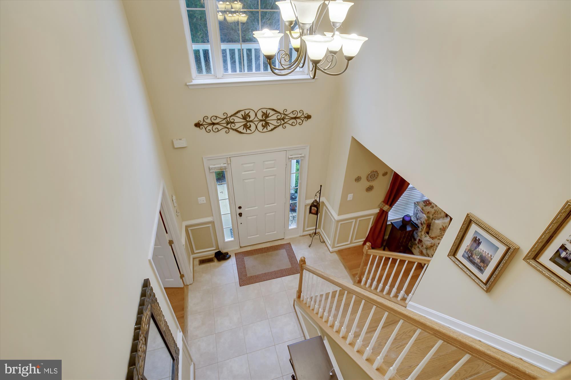 JAMESTOWNE - Residential