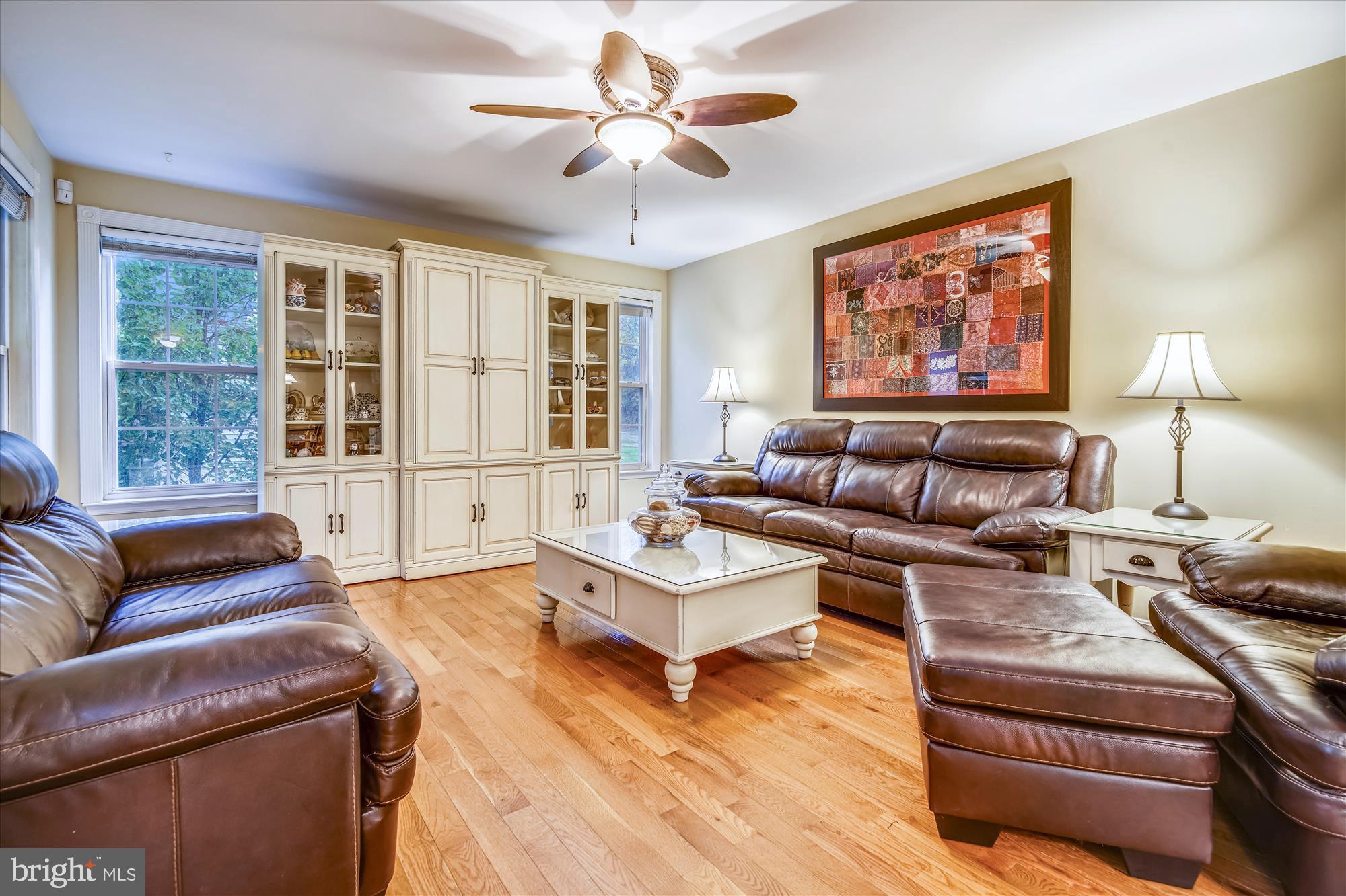 JAMESTOWNE - Residential