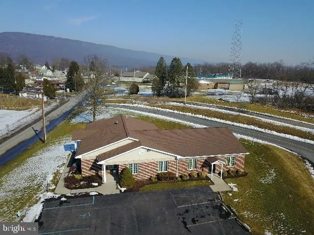 13193 Ferguson Valley Road, Yeagertown, PA 17099