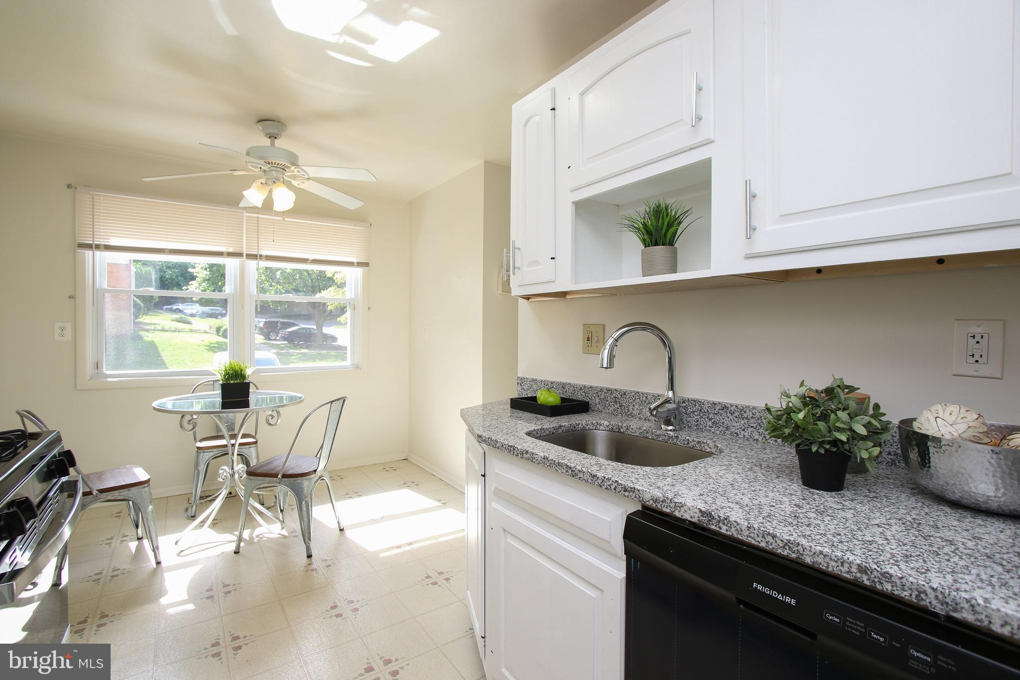 CHARTLEY TOWNHOUSES - Residential