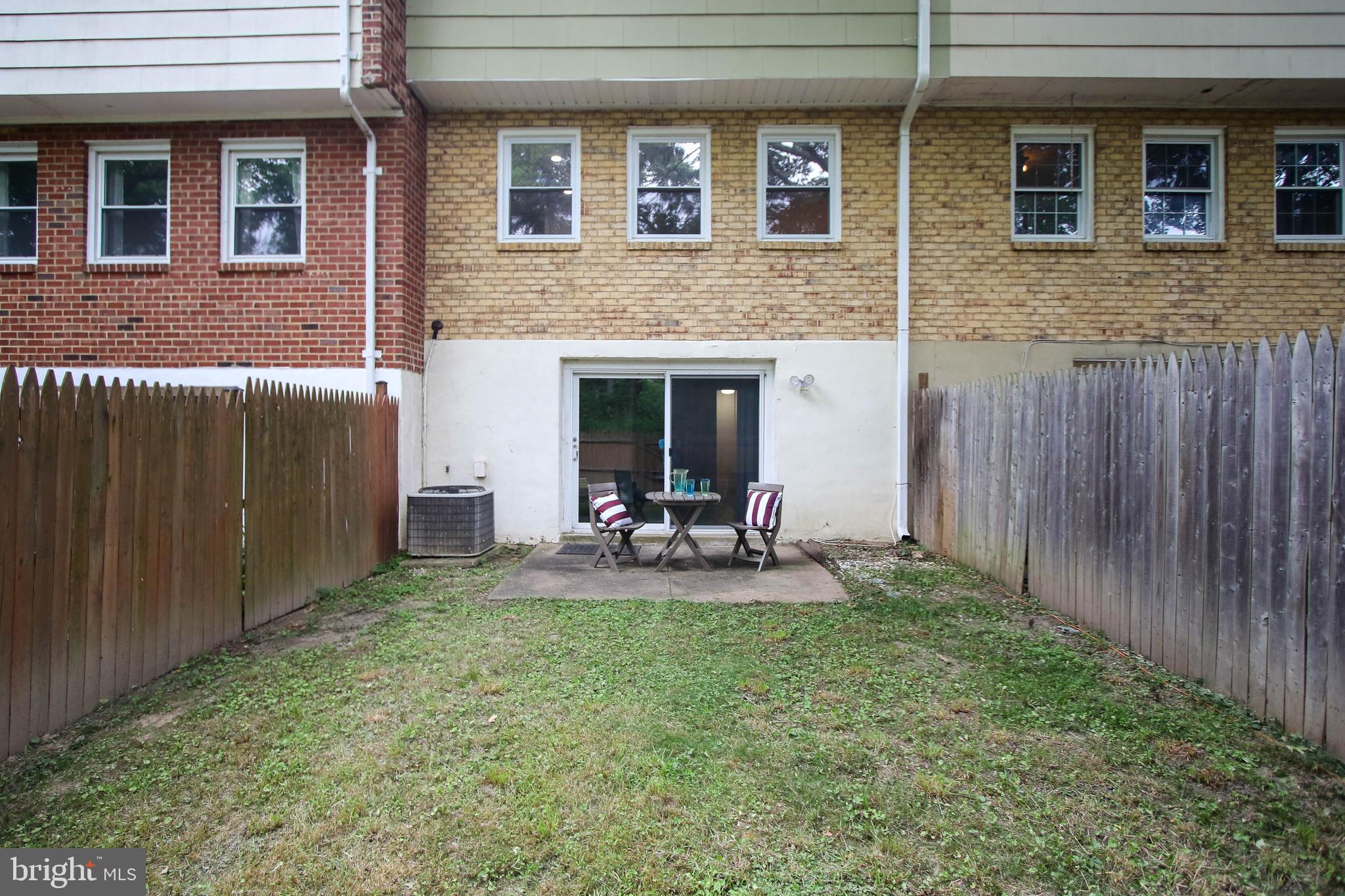 CHARTLEY TOWNHOUSES - Residential