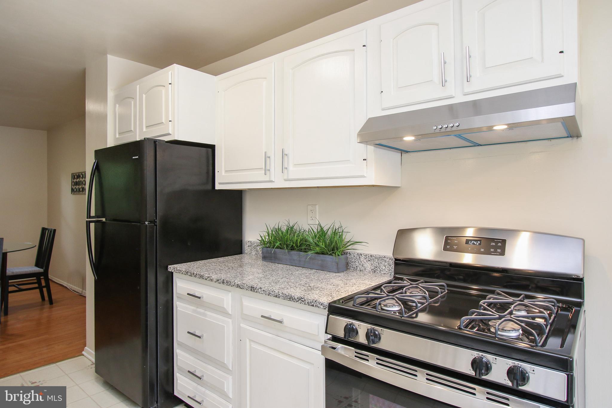 CHARTLEY TOWNHOUSES - Residential