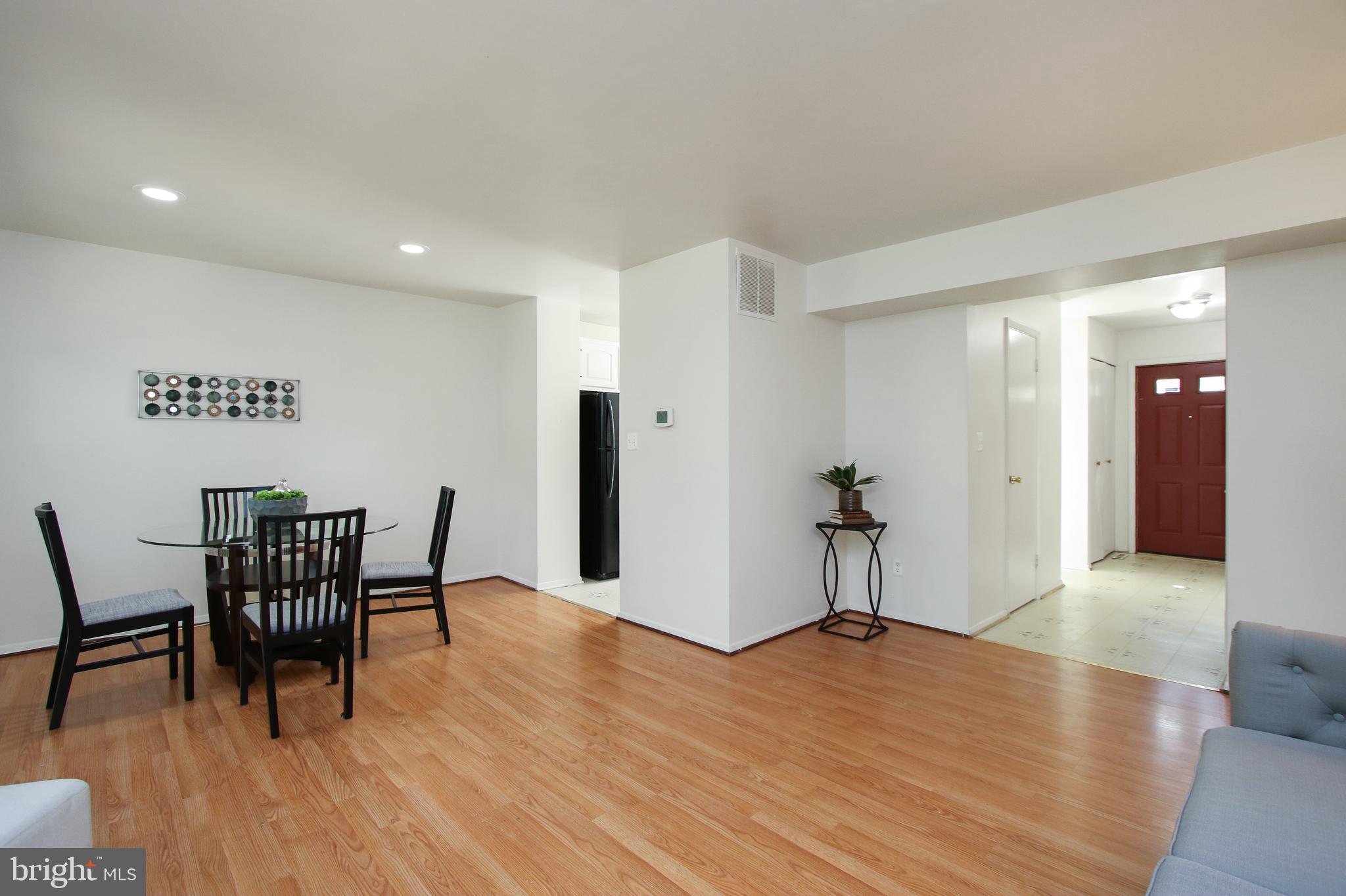 CHARTLEY TOWNHOUSES - Residential