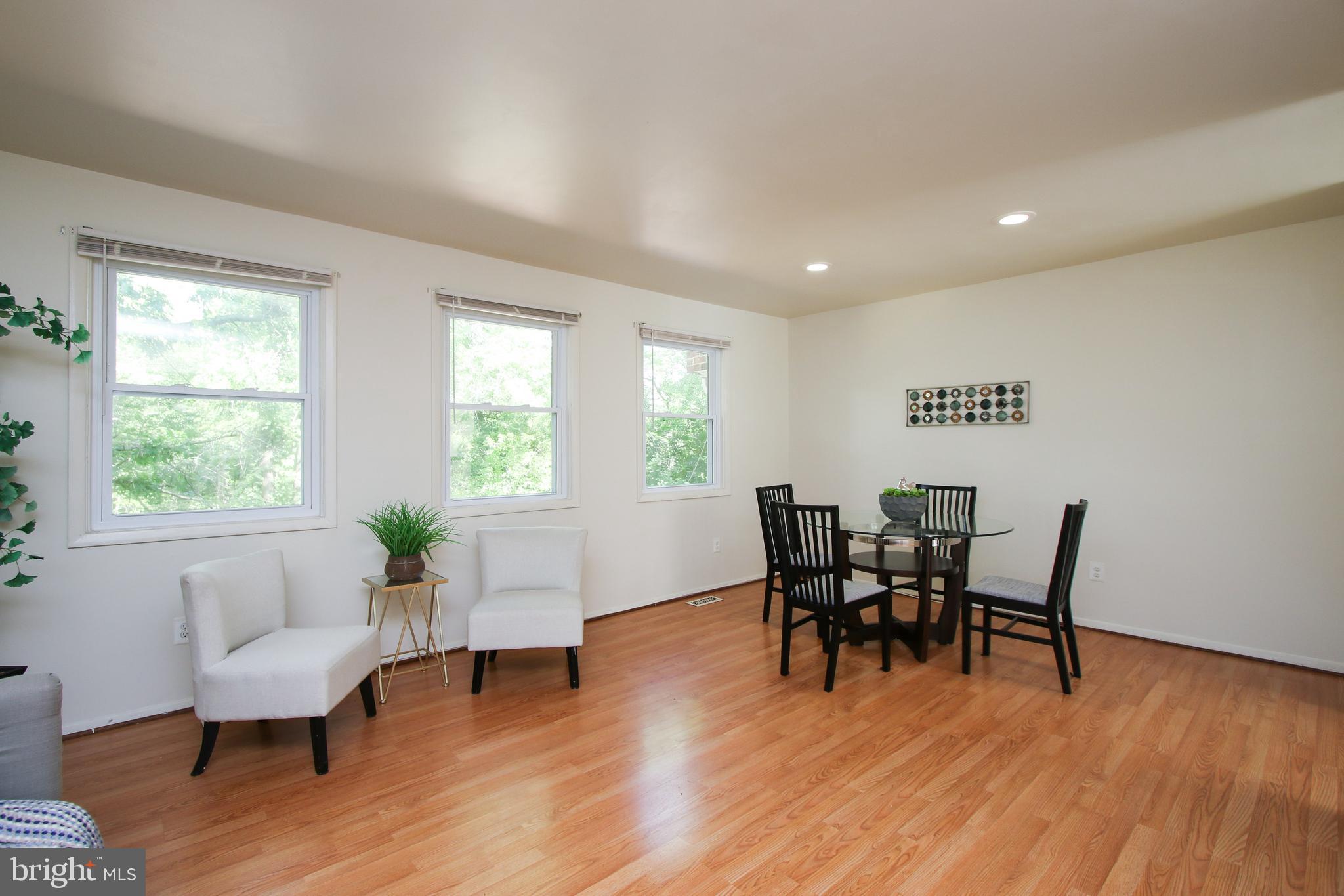 CHARTLEY TOWNHOUSES - Residential