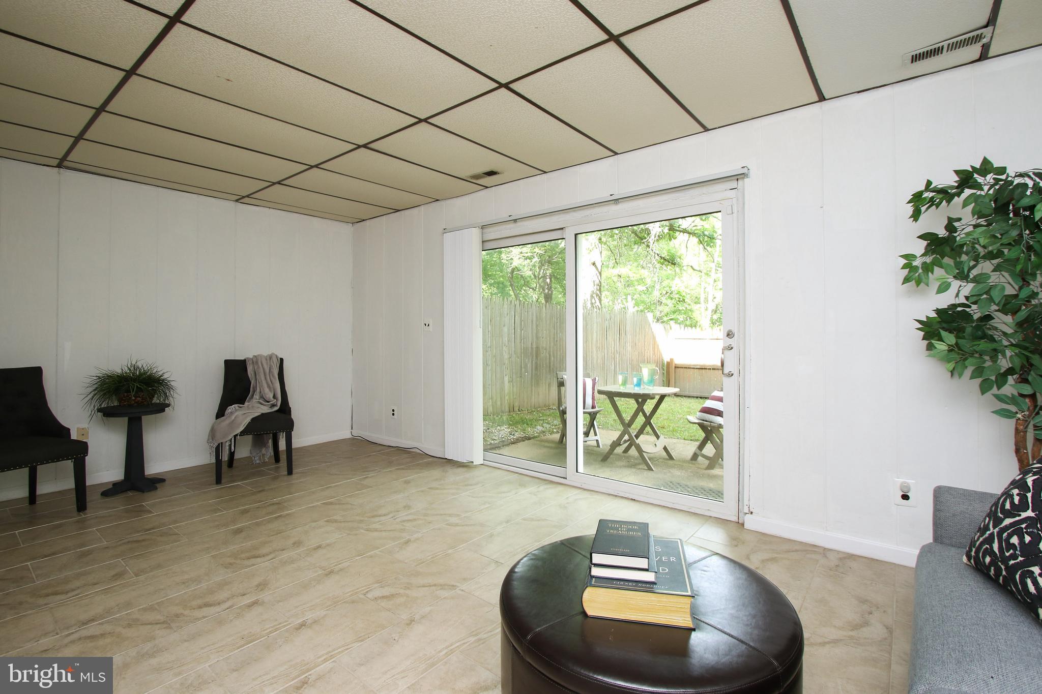 CHARTLEY TOWNHOUSES - Residential