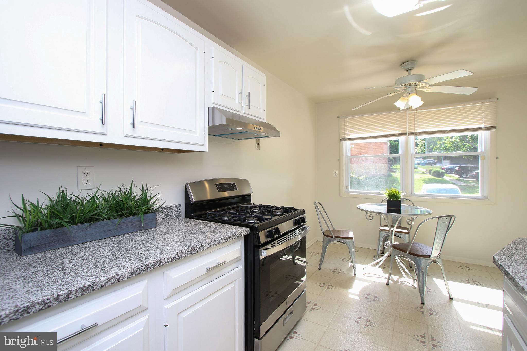 CHARTLEY TOWNHOUSES - Residential