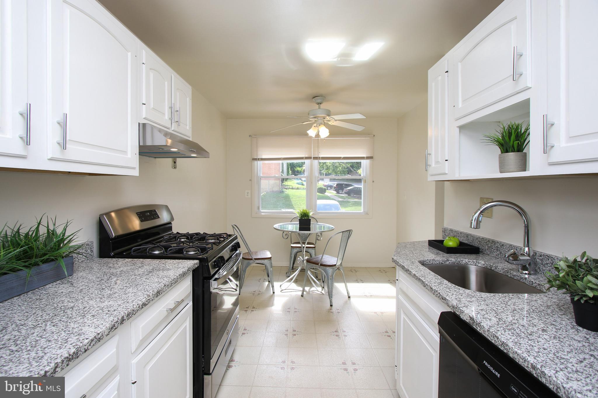 CHARTLEY TOWNHOUSES - Residential