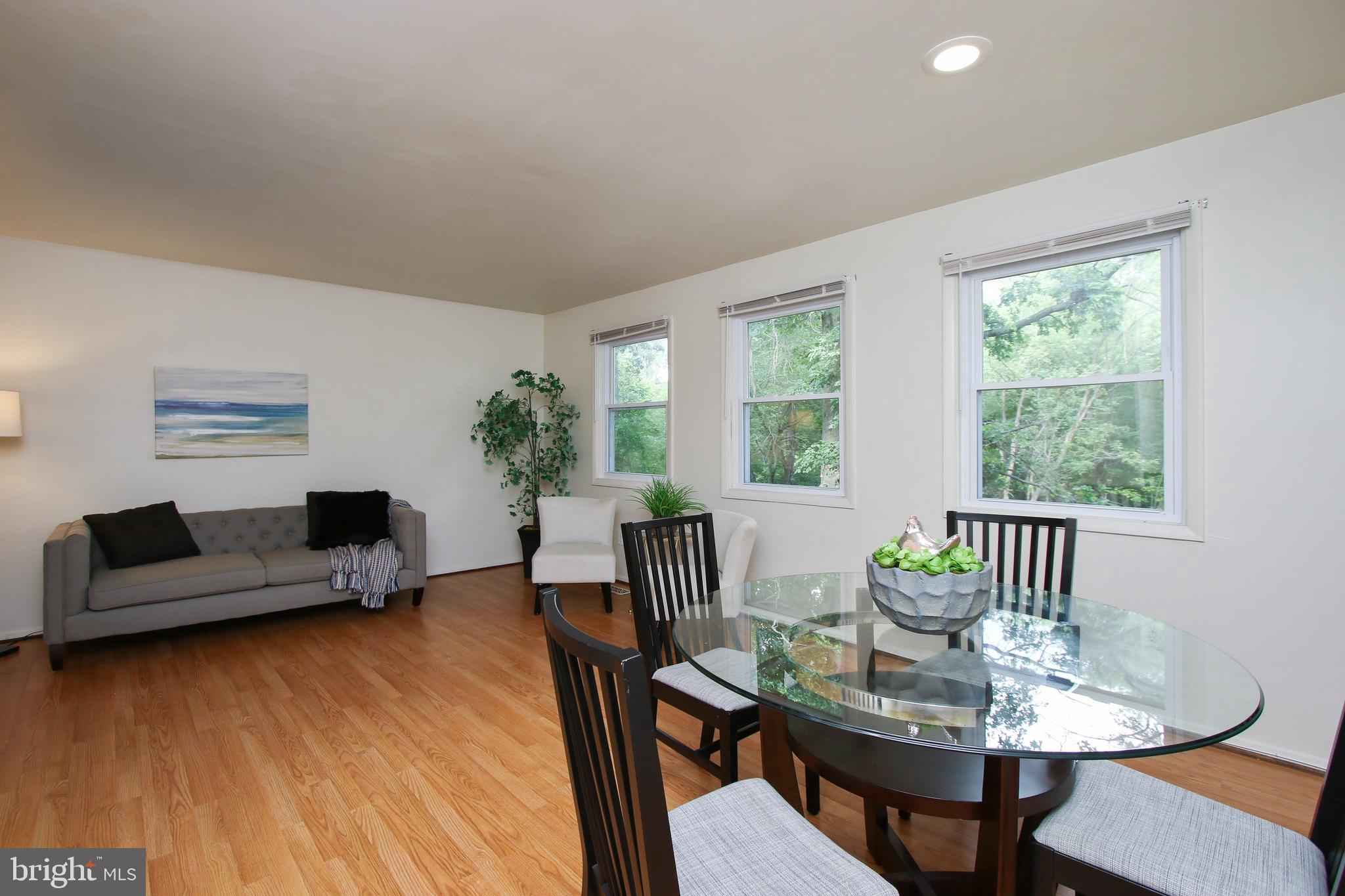 CHARTLEY TOWNHOUSES - Residential