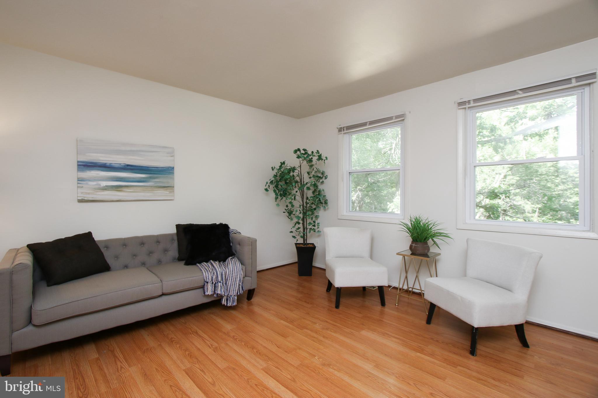 CHARTLEY TOWNHOUSES - Residential