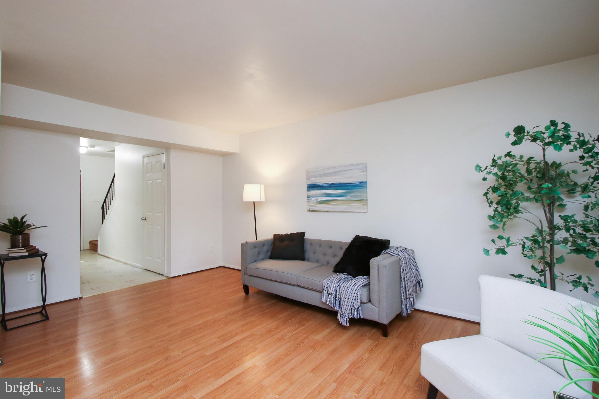 CHARTLEY TOWNHOUSES - Residential