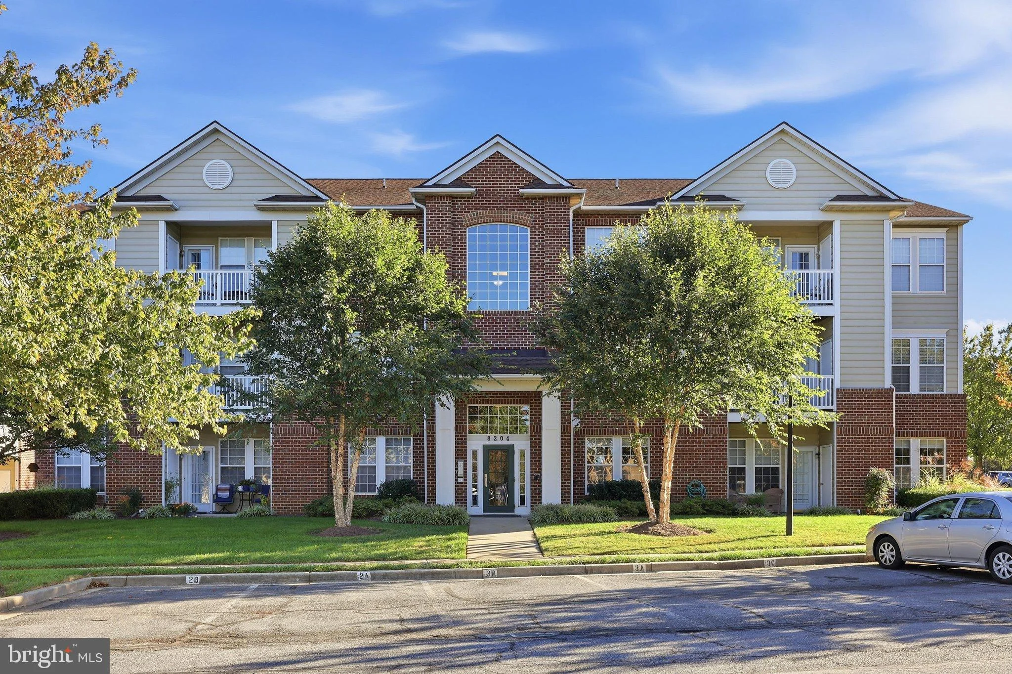 8204 Blue Heron Drive Unit 3C, Frederick, MD 21701