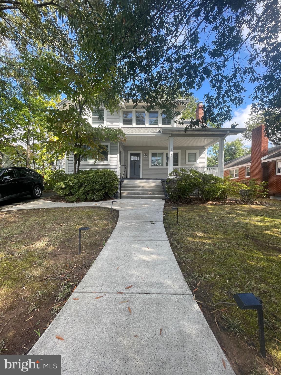 407 N BRYAN STREET