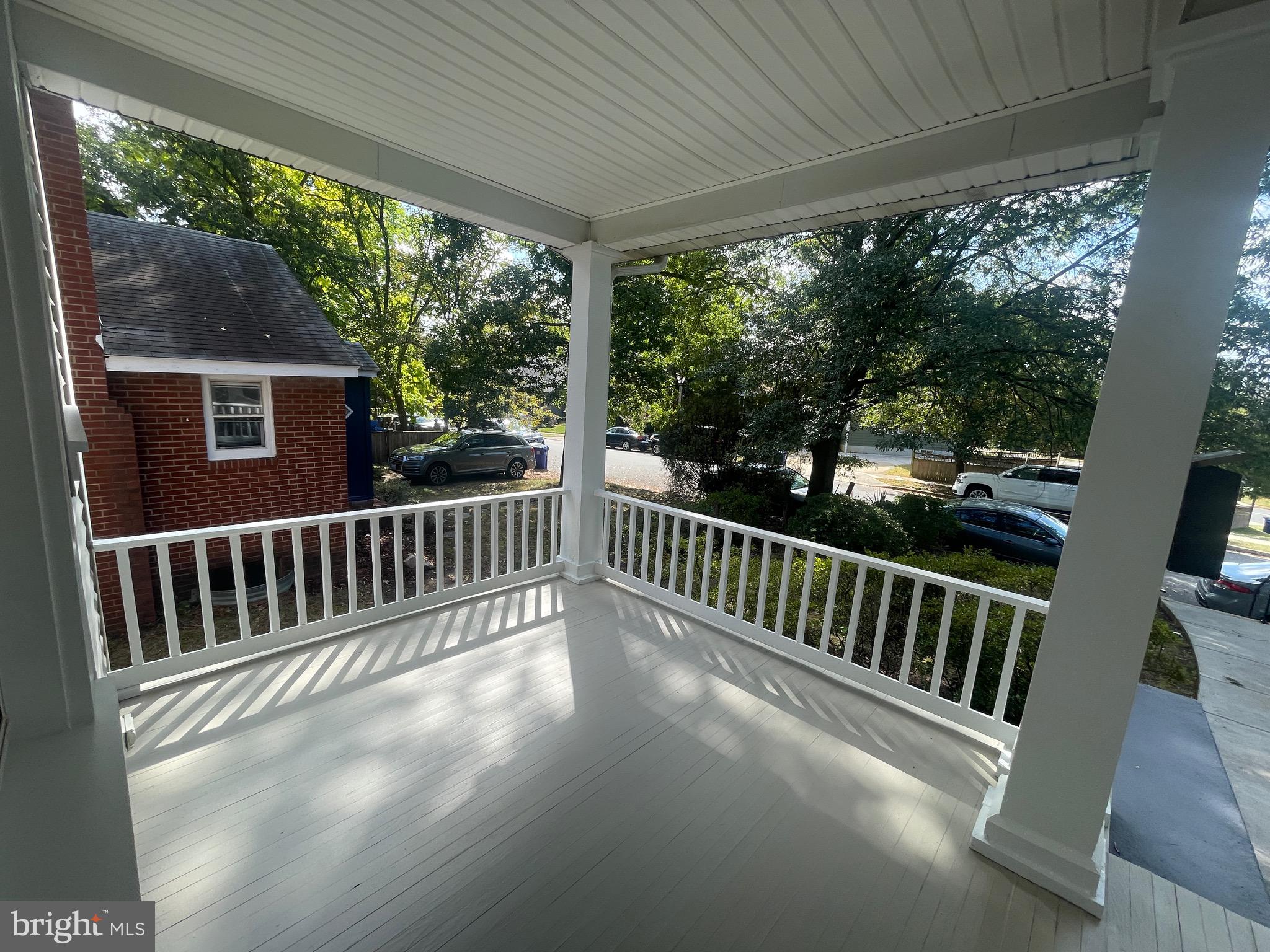 407 N BRYAN STREET