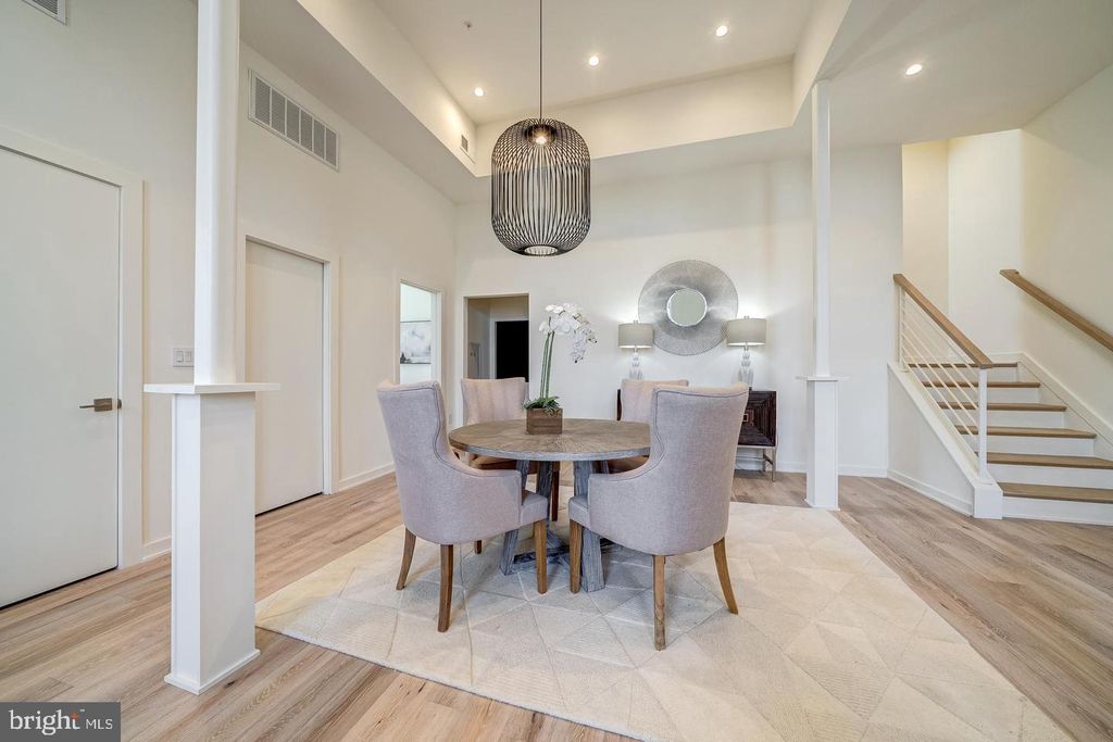 Photo of 440 R Street NW #203, WASHINGTON, DC 20001 (MLS # DCDC2221930)