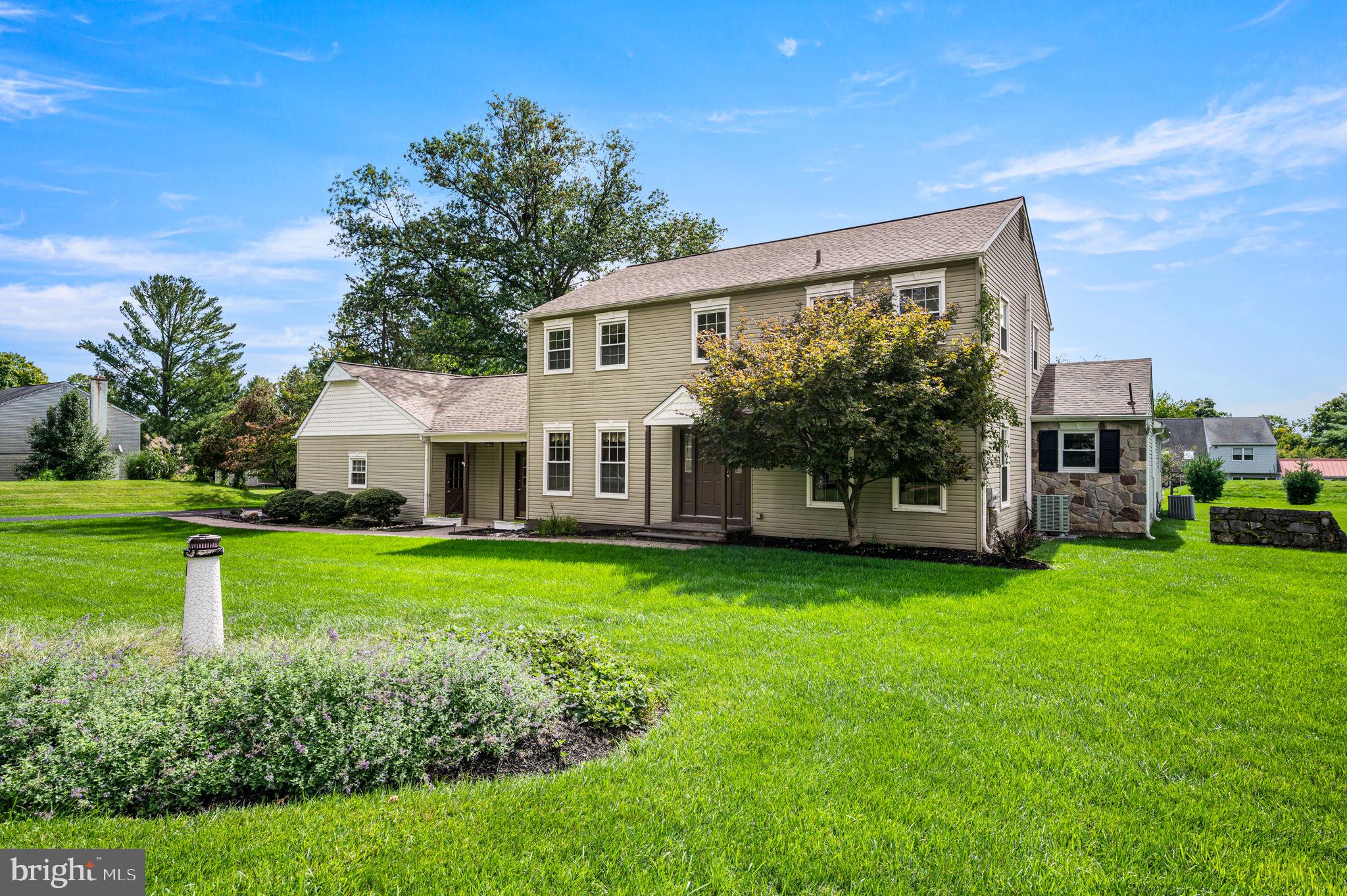 113 GLENWOOD DRIVE