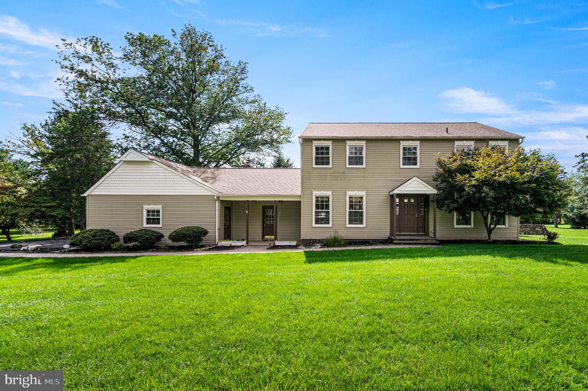 113 GLENWOOD DRIVE
