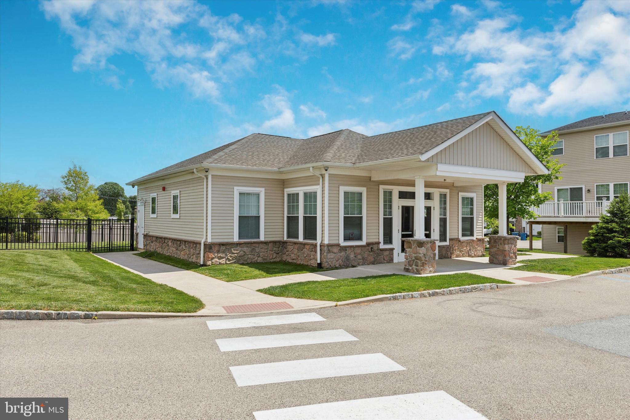 WYNCOTE - Residential