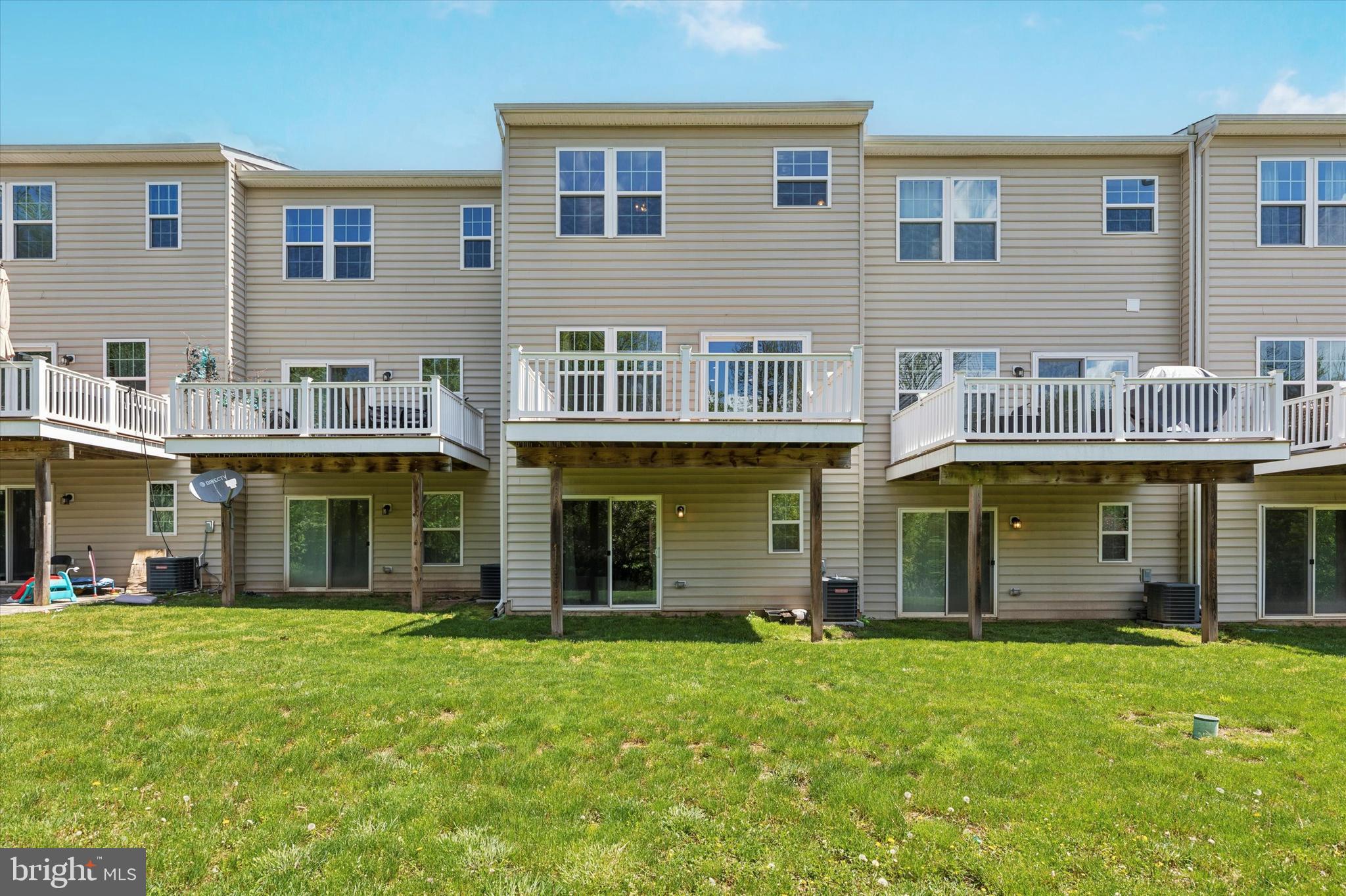 WYNCOTE - Residential