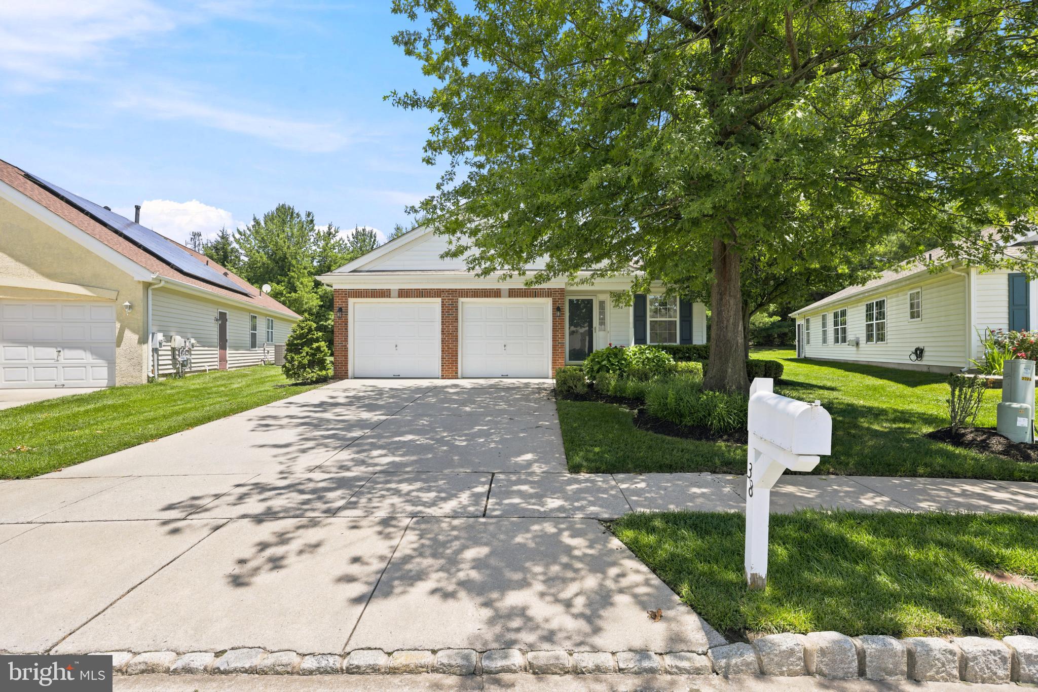 38 PITMAN PLACE