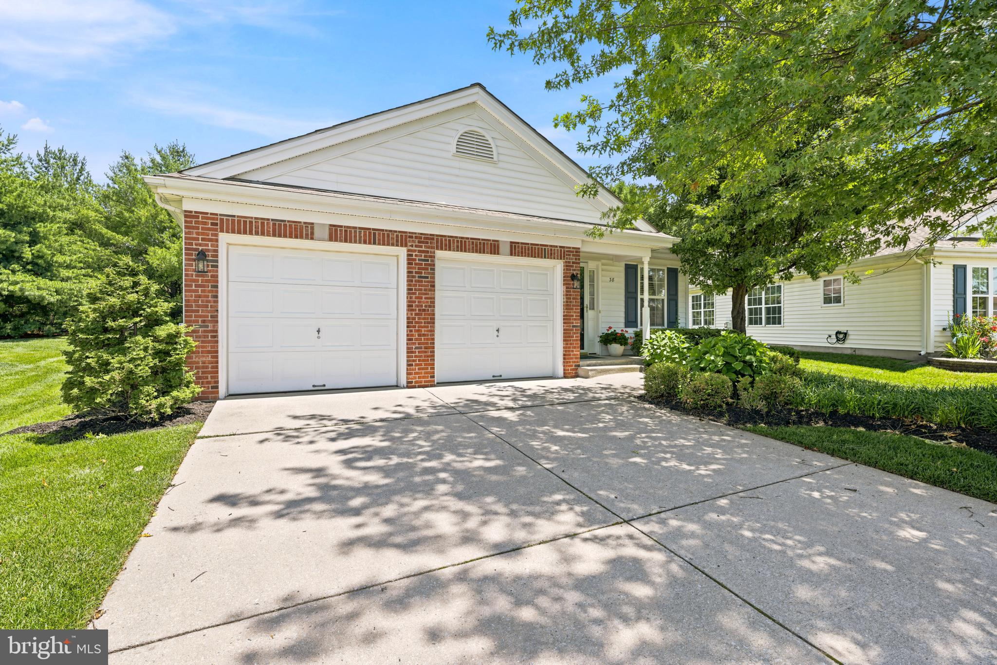38 PITMAN PLACE
