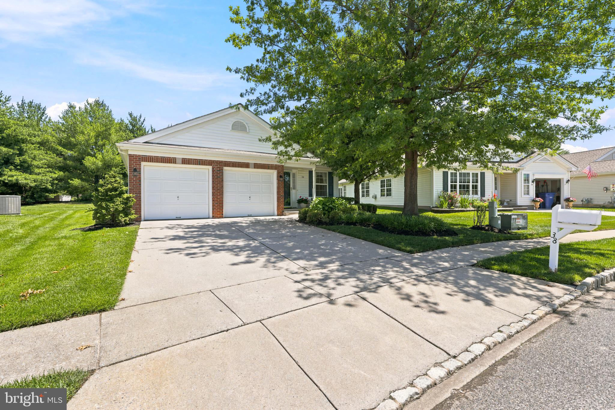 38 PITMAN PLACE