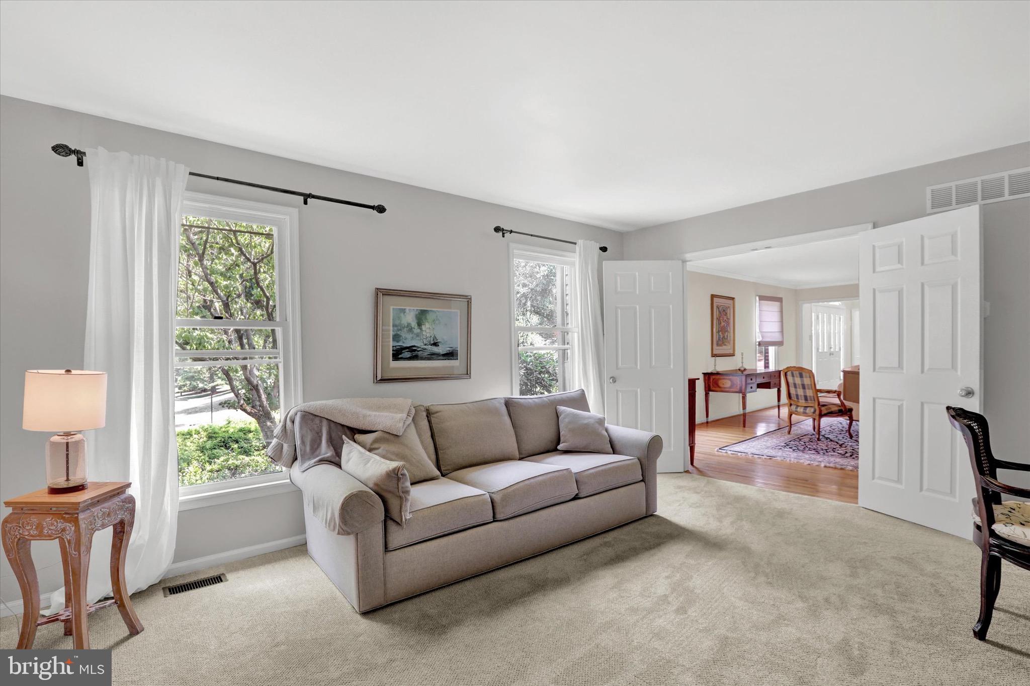 TIMBER VALLEY - Residential