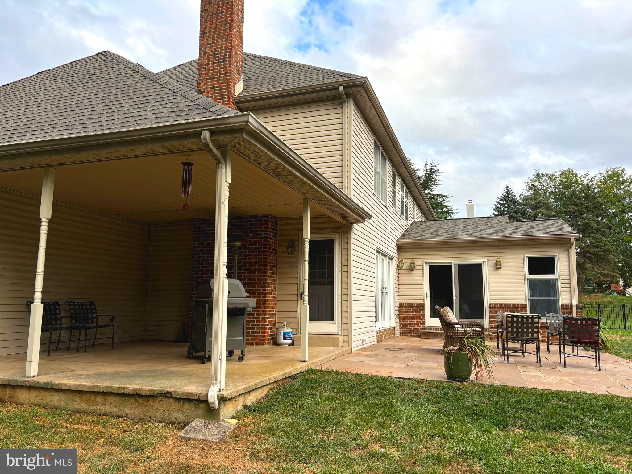 TIMBER VALLEY - Residential