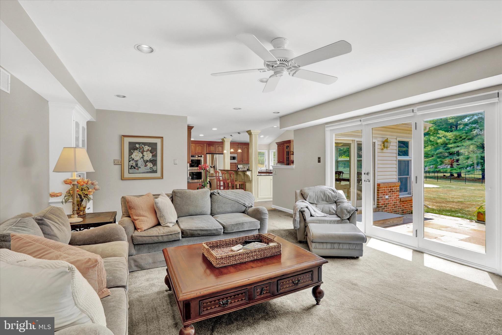 TIMBER VALLEY - Residential