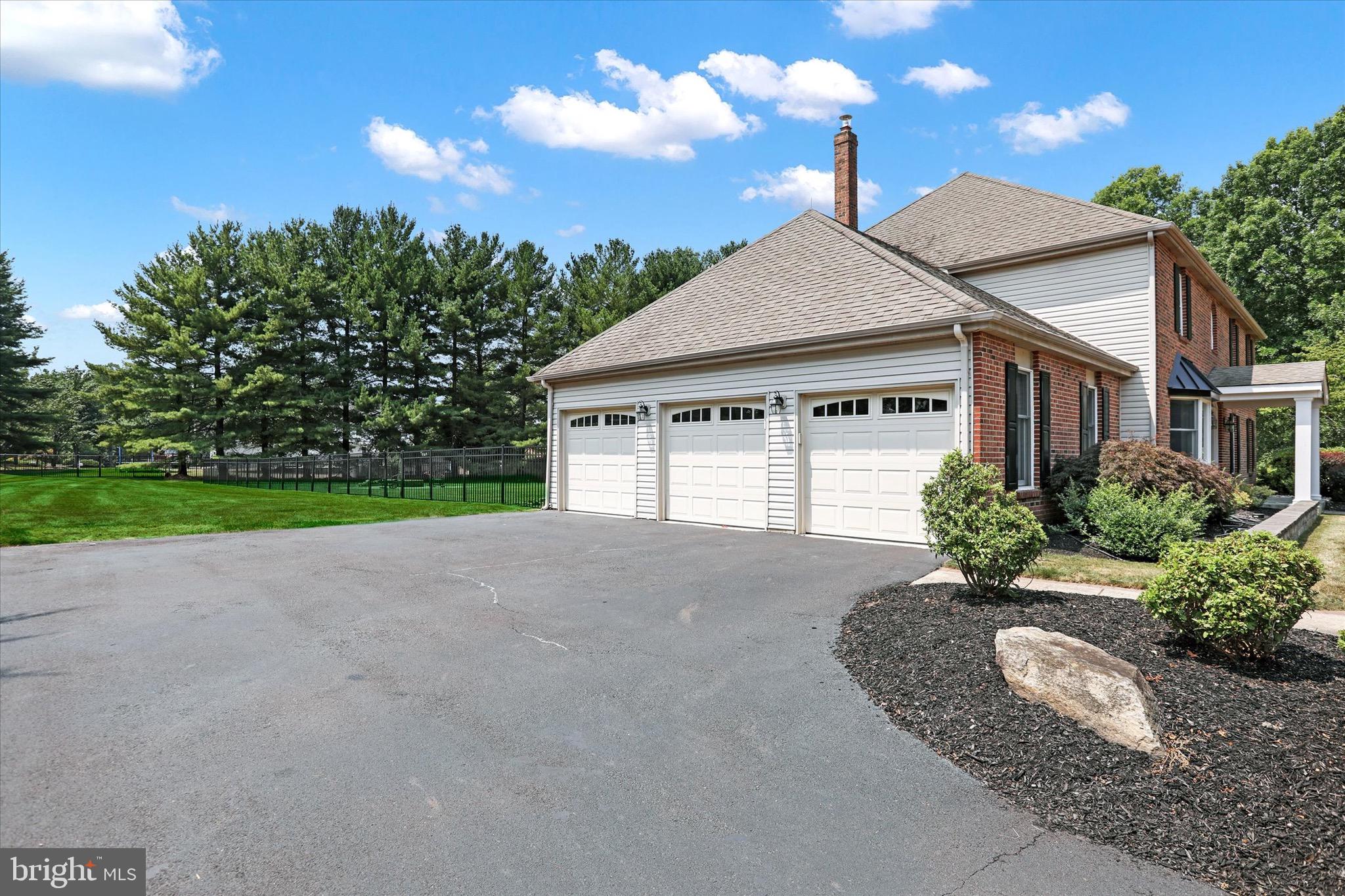 TIMBER VALLEY - Residential