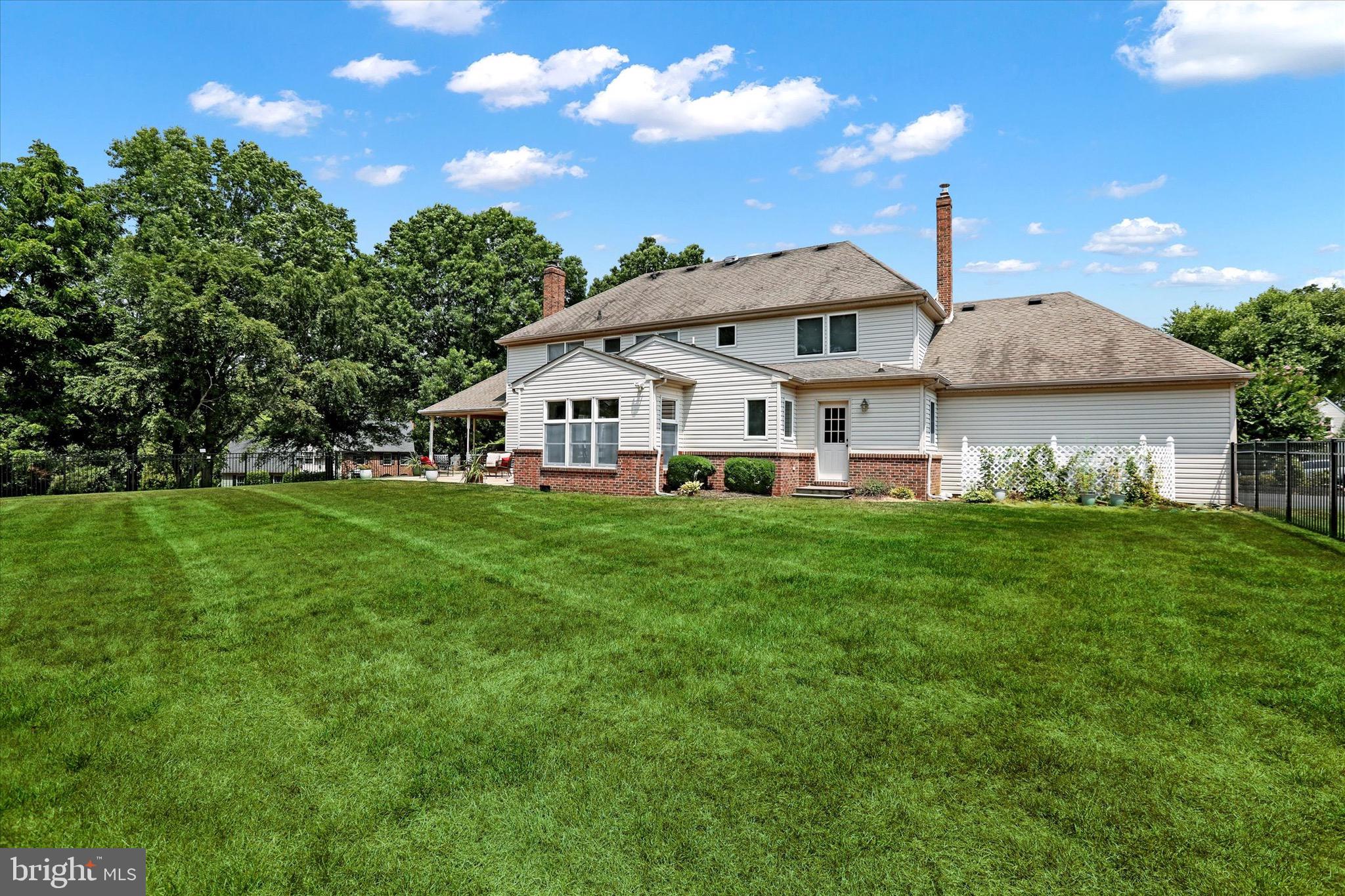 TIMBER VALLEY - Residential