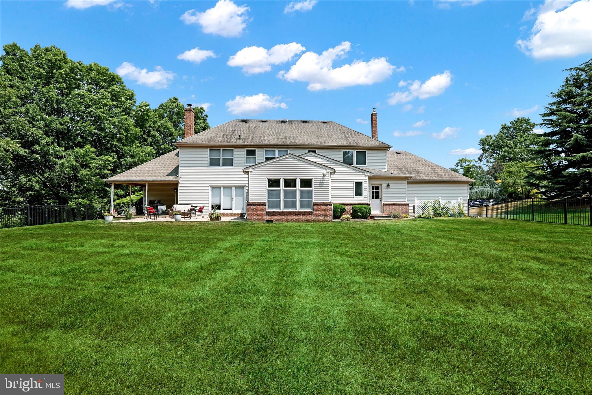 TIMBER VALLEY - Residential