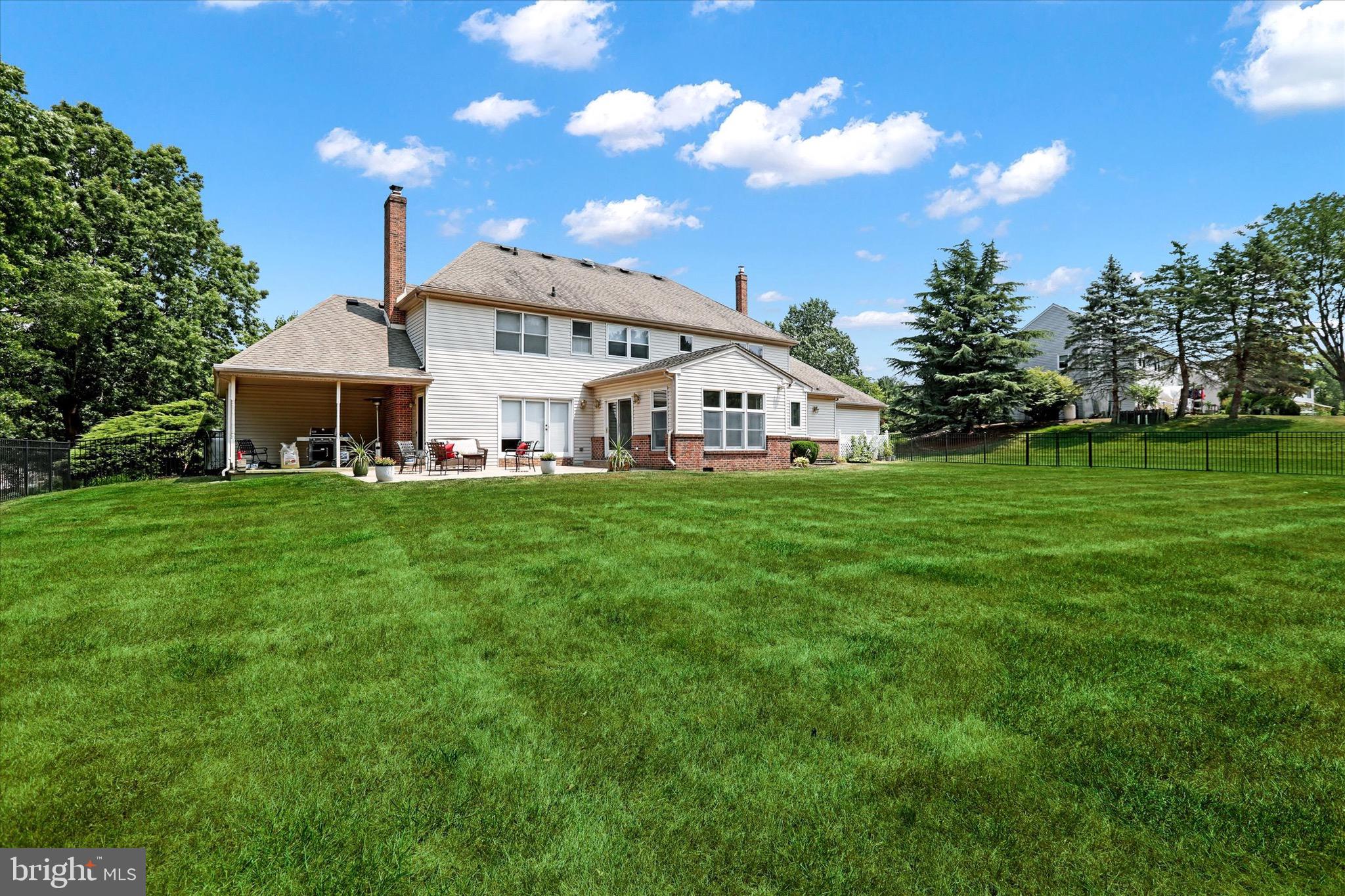 TIMBER VALLEY - Residential