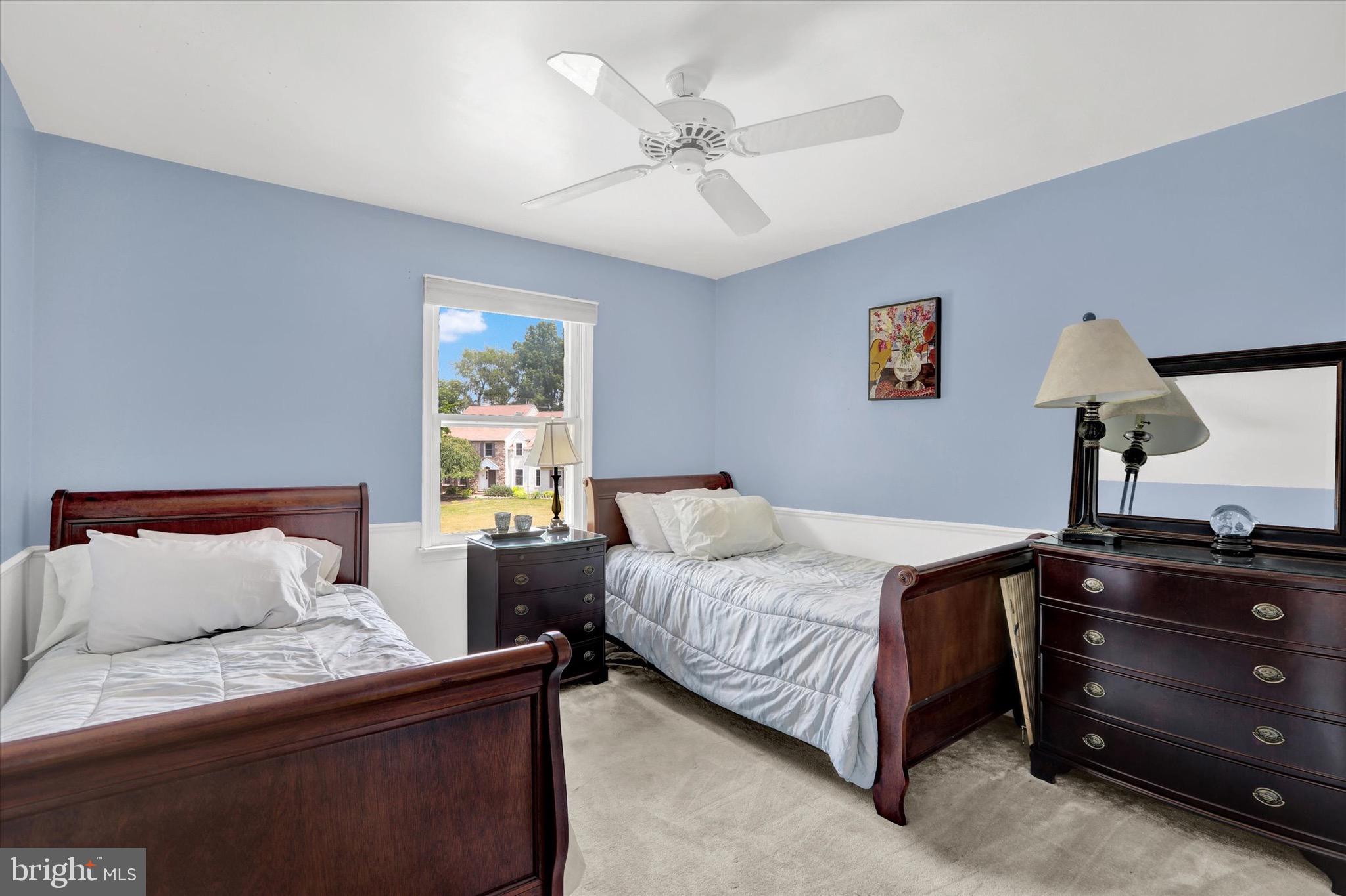 TIMBER VALLEY - Residential