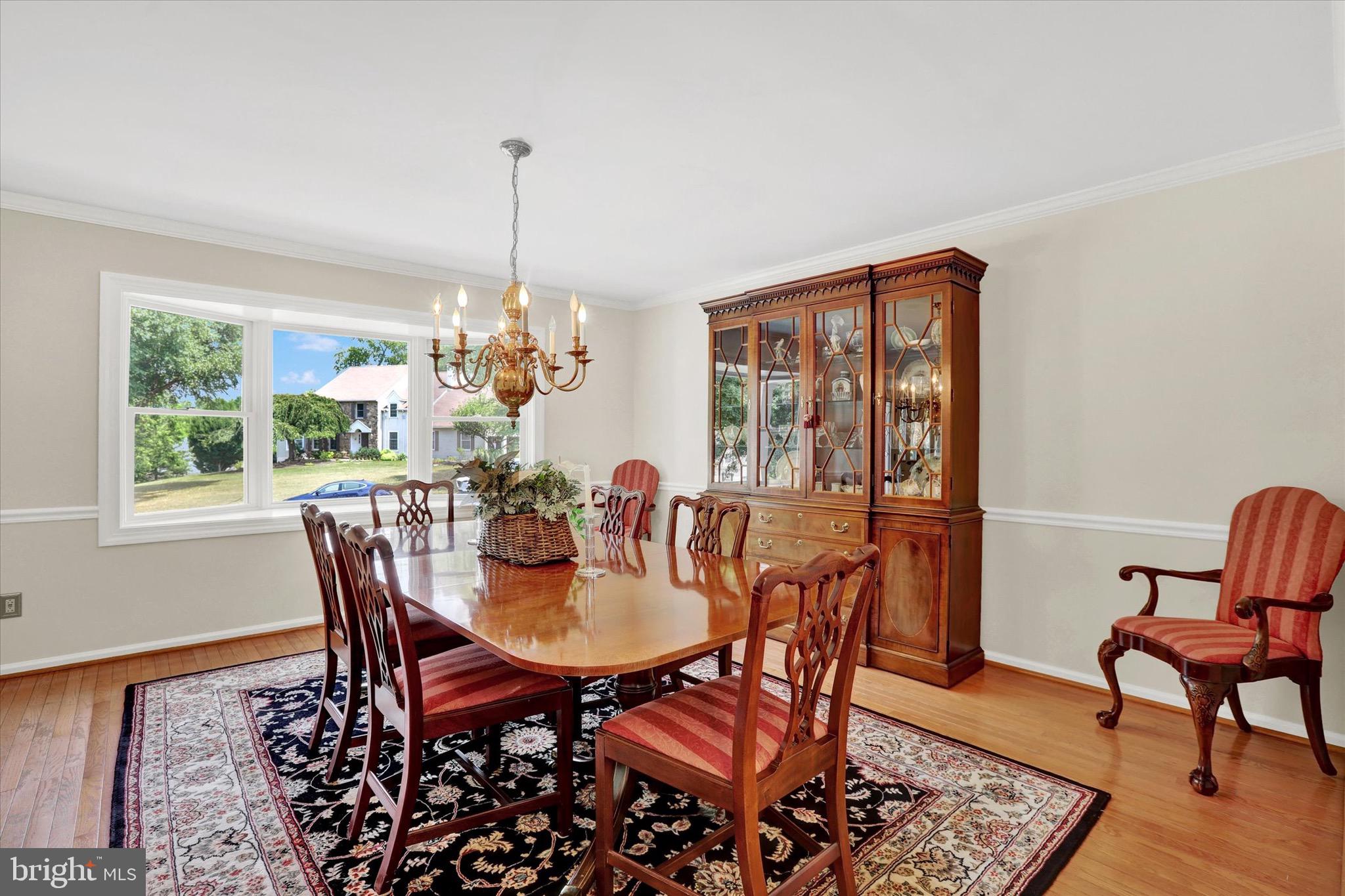 TIMBER VALLEY - Residential