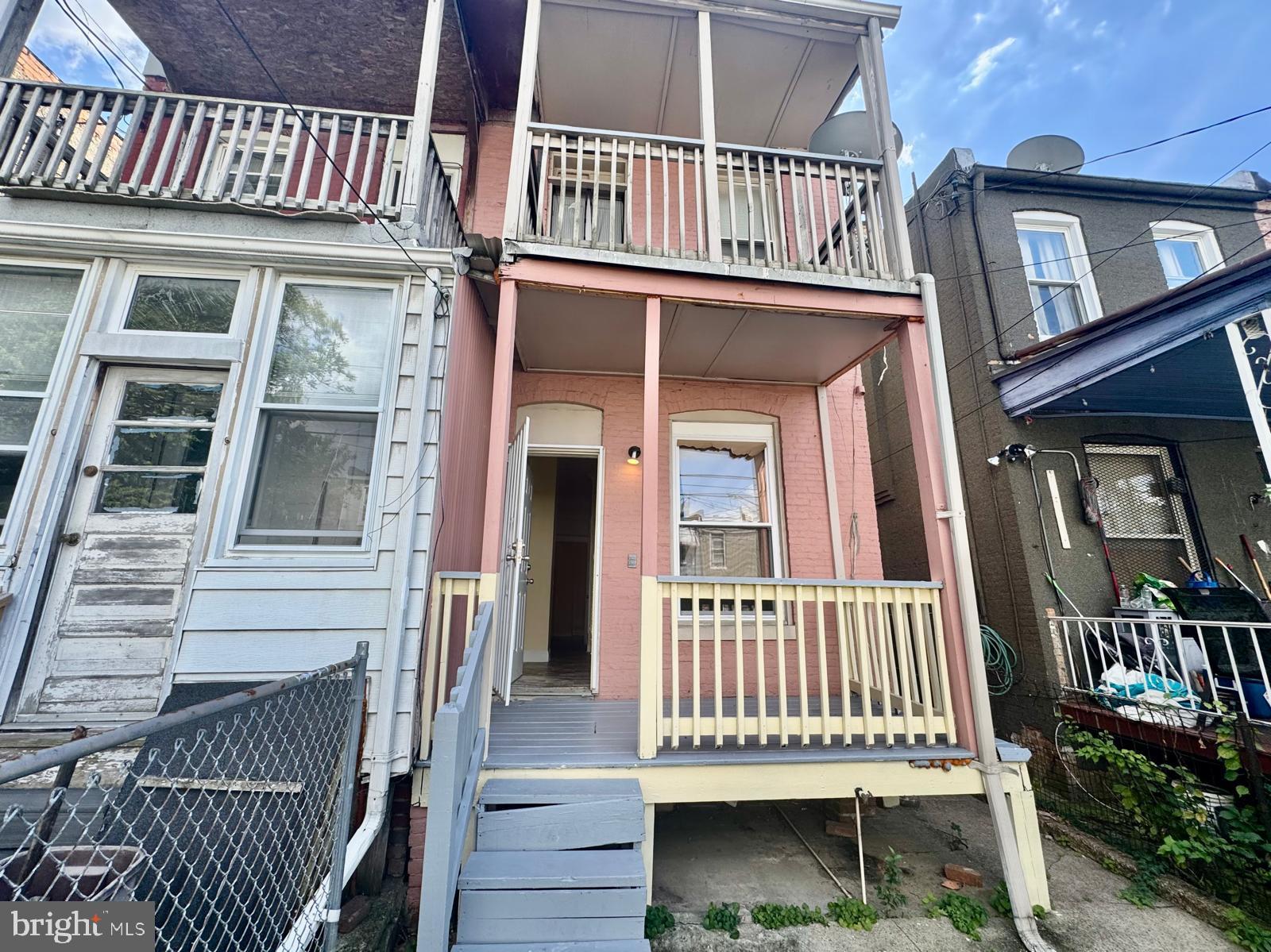 PENROSE - Residential