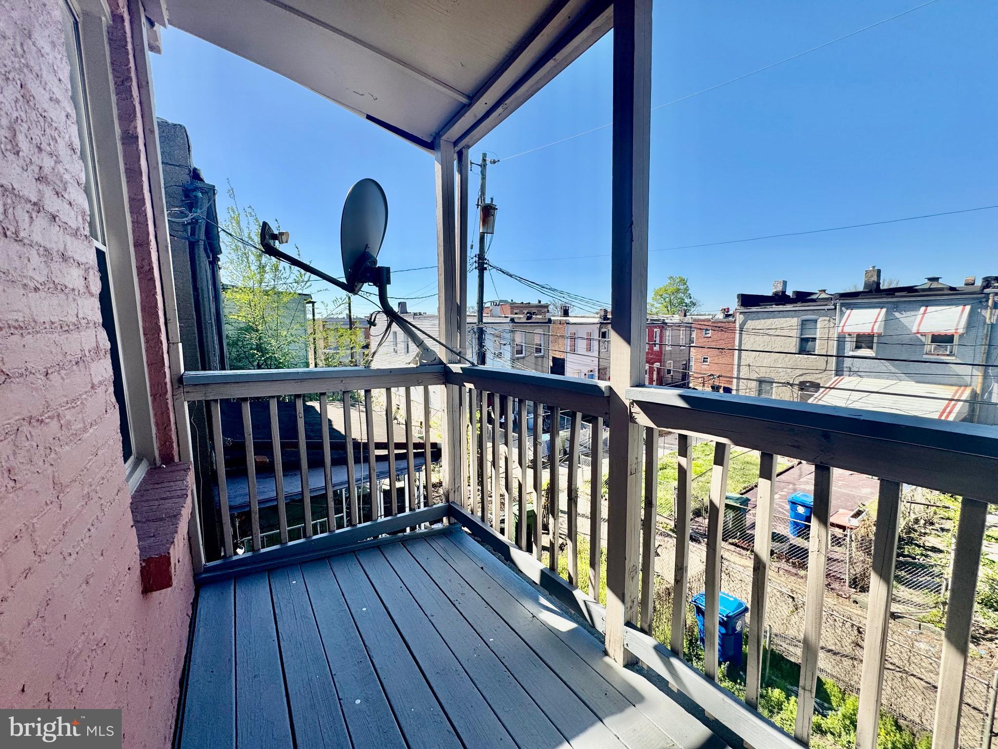 PENROSE - Residential