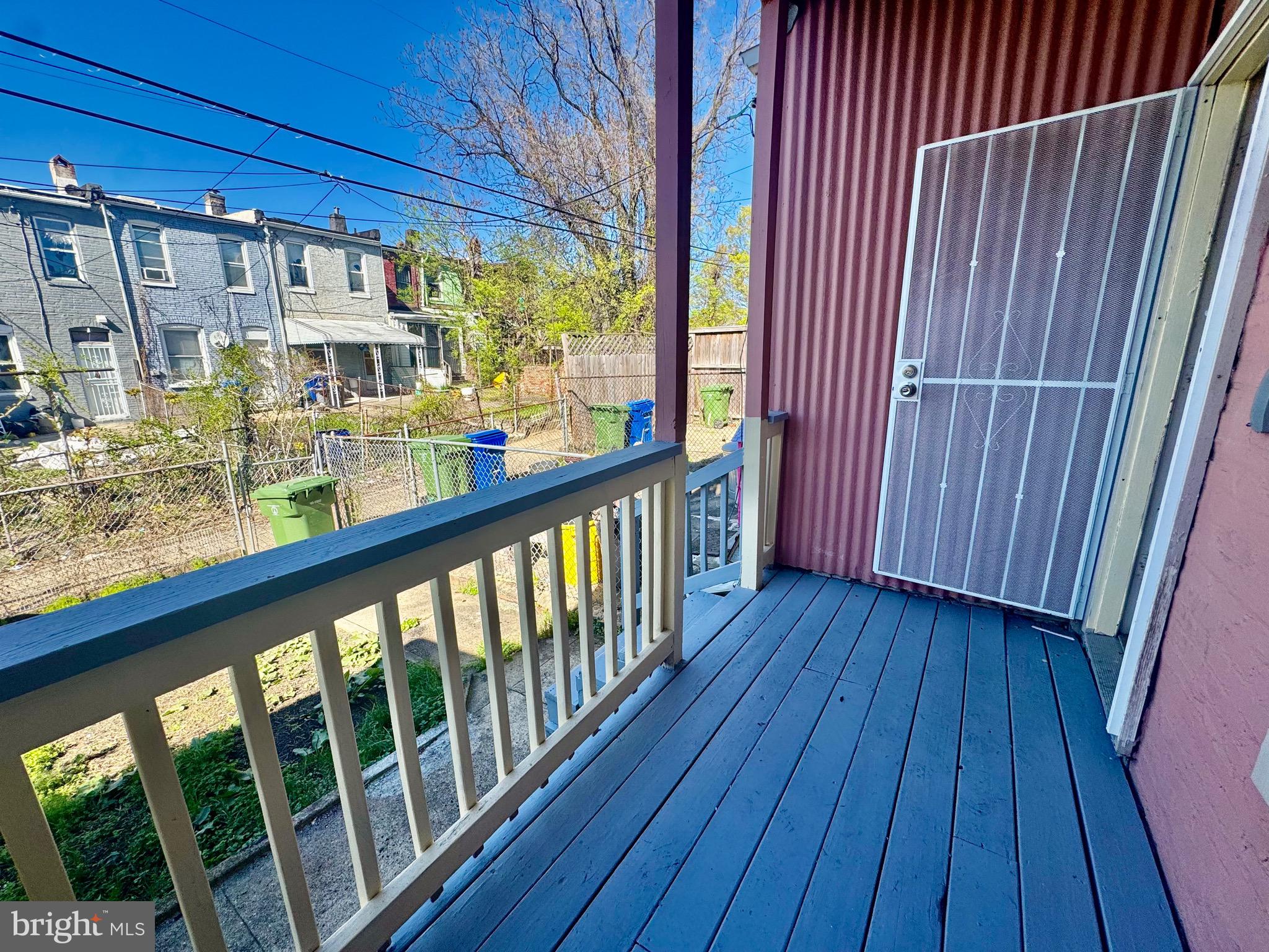 PENROSE - Residential