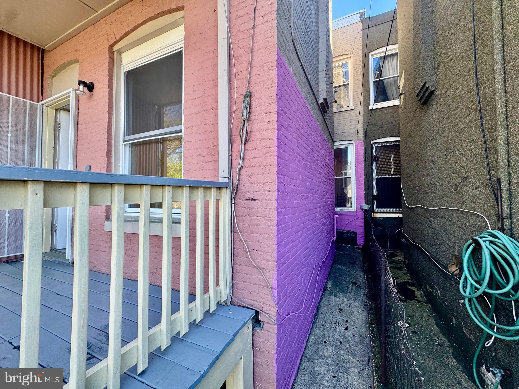 PENROSE - Residential