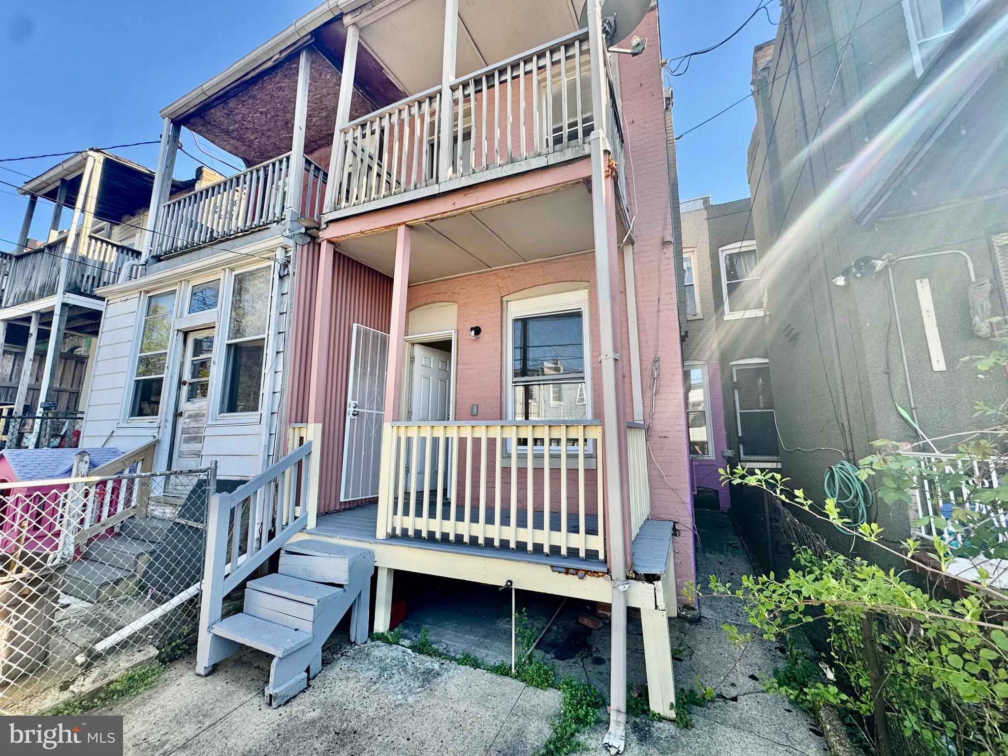 PENROSE - Residential