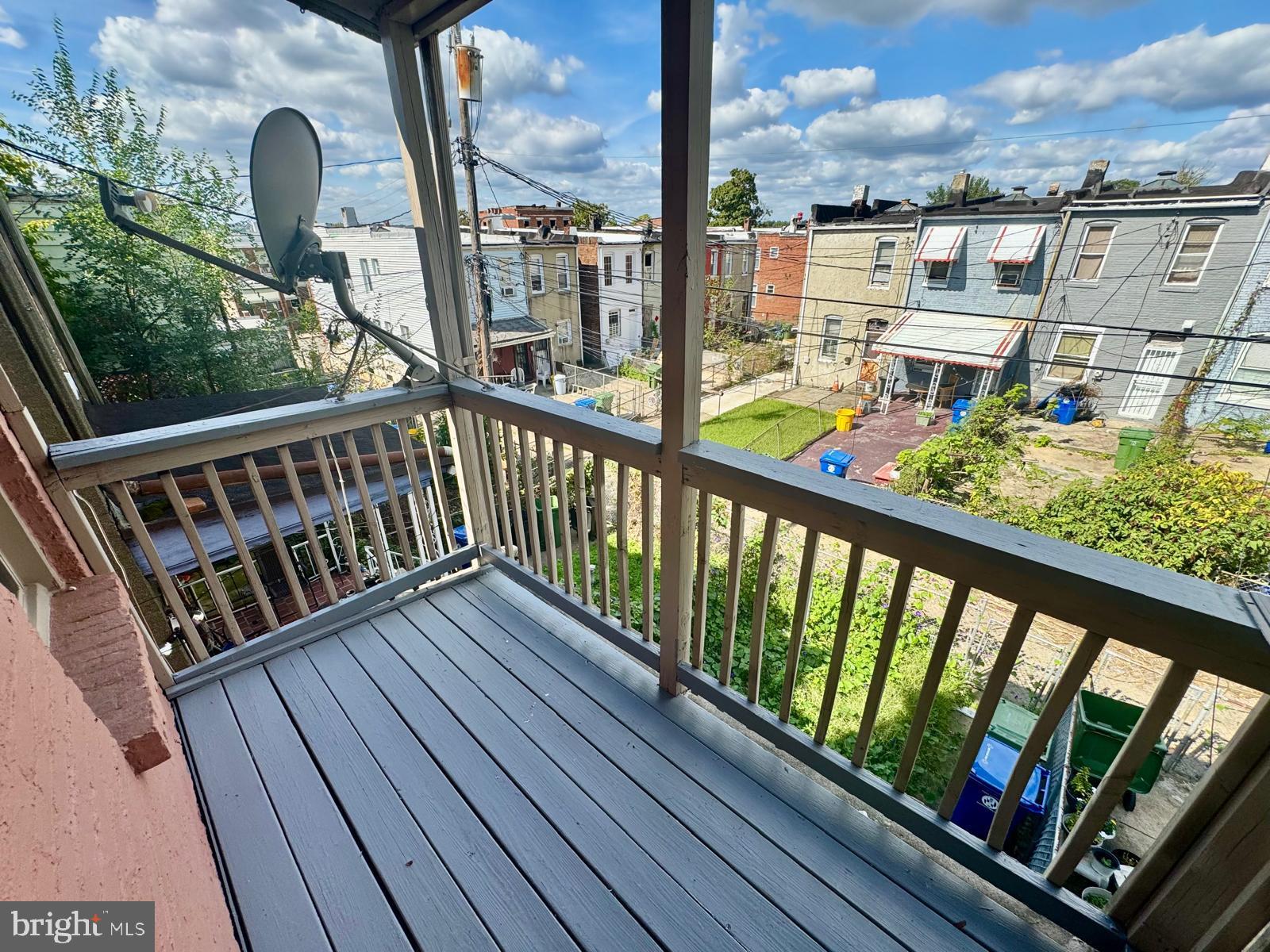 PENROSE - Residential