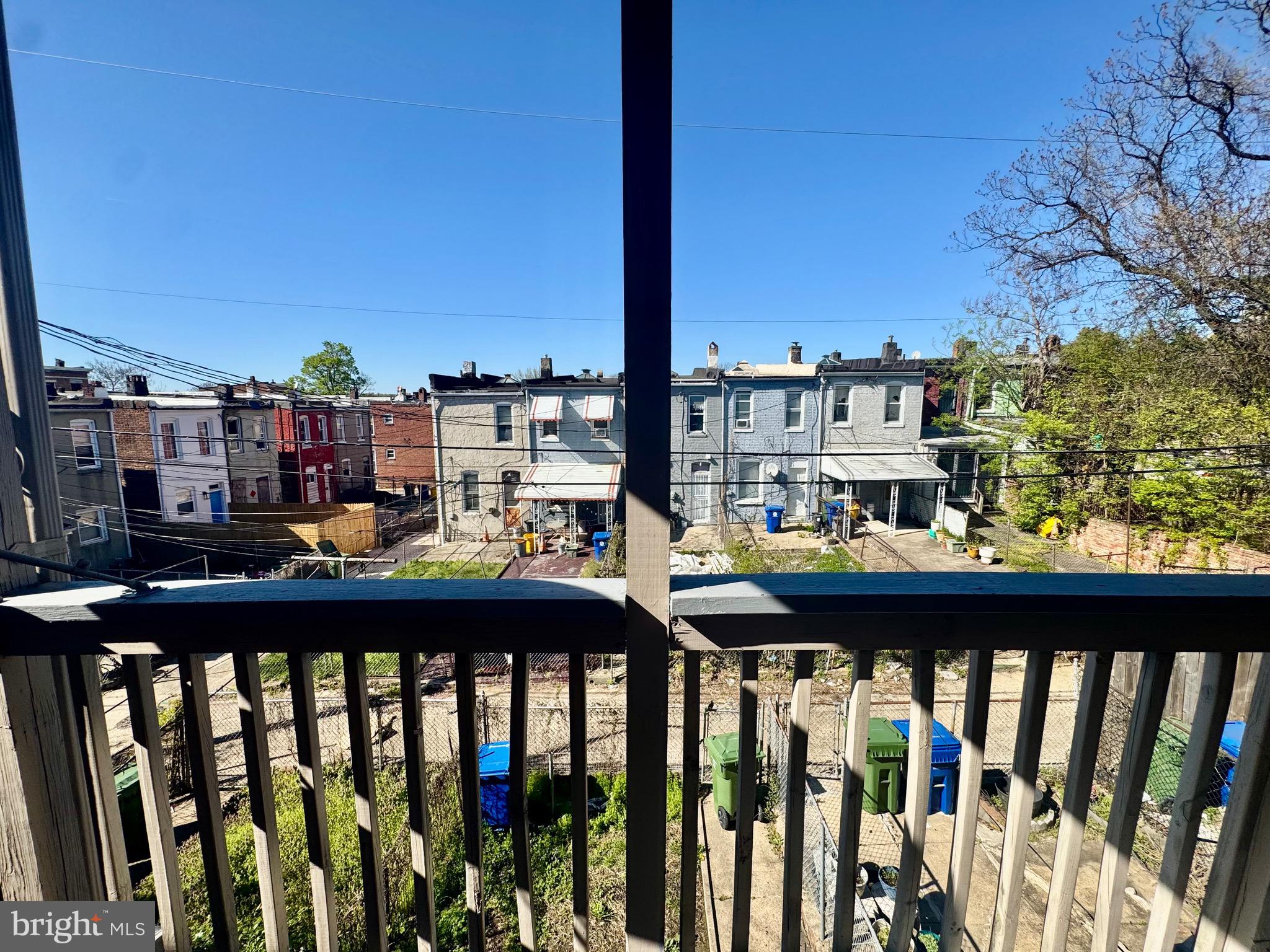 PENROSE - Residential