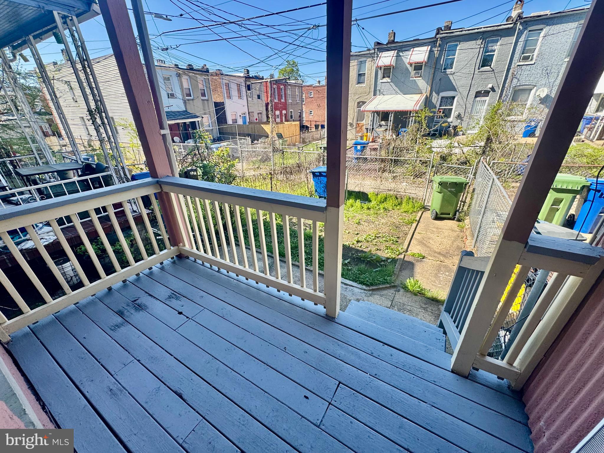 PENROSE - Residential