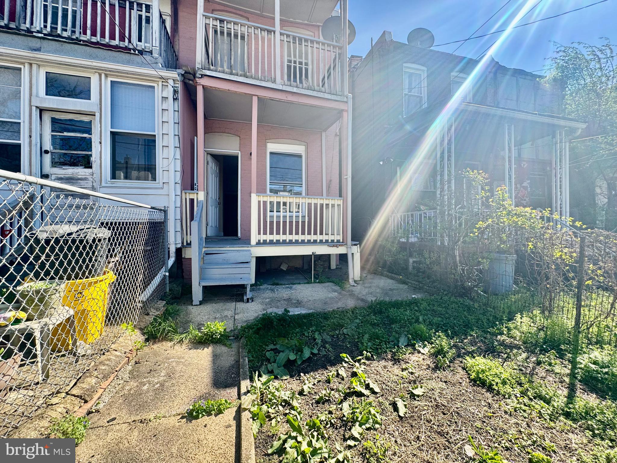 PENROSE - Residential