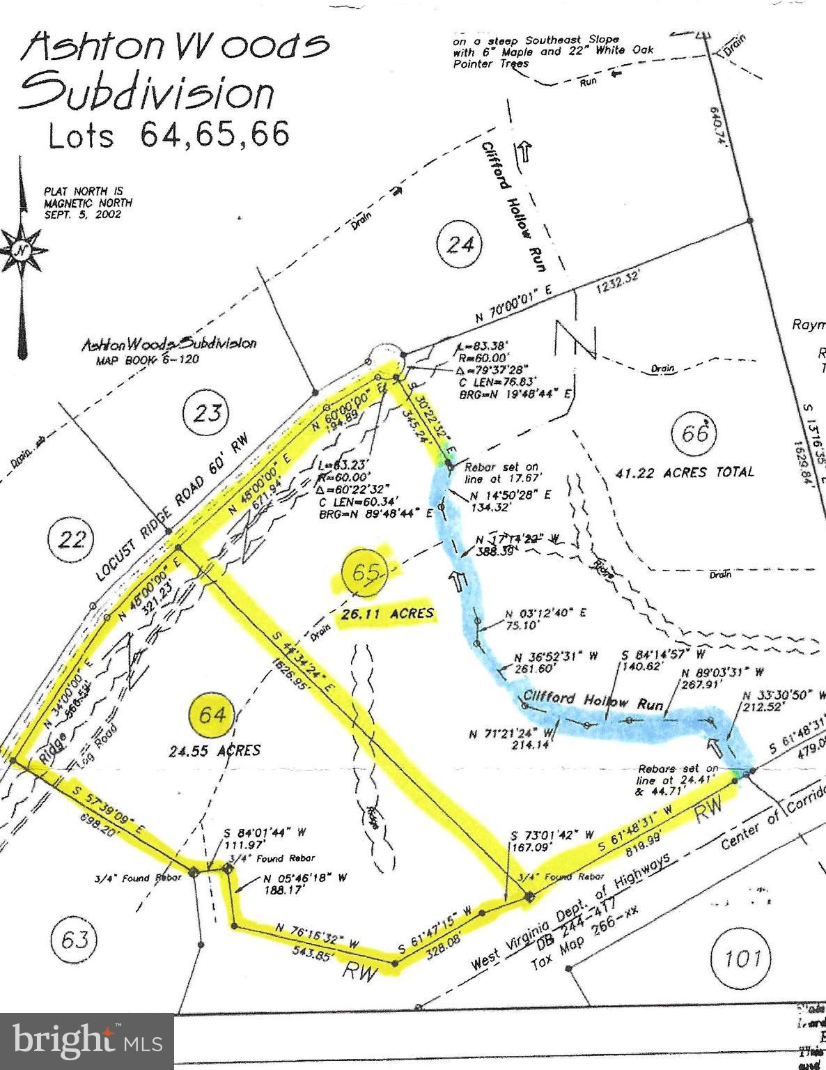 ASHTON WOODS - Residential