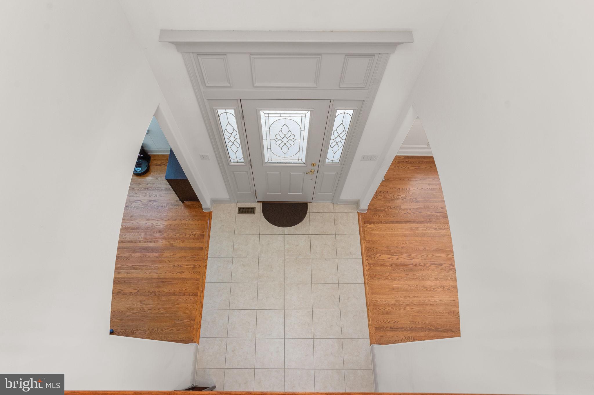 WINDSOR CROSSING - Residential