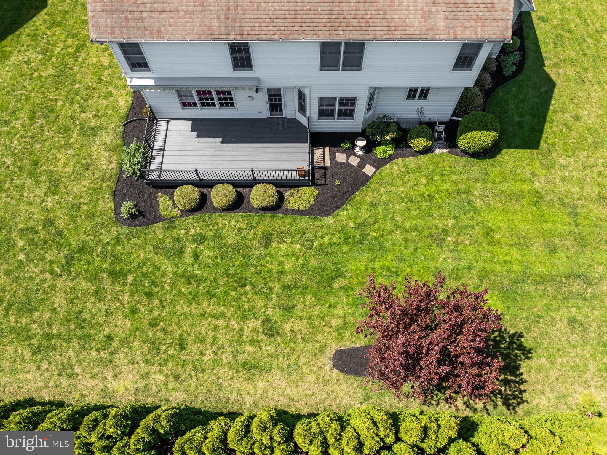 WINDSOR CROSSING - Residential