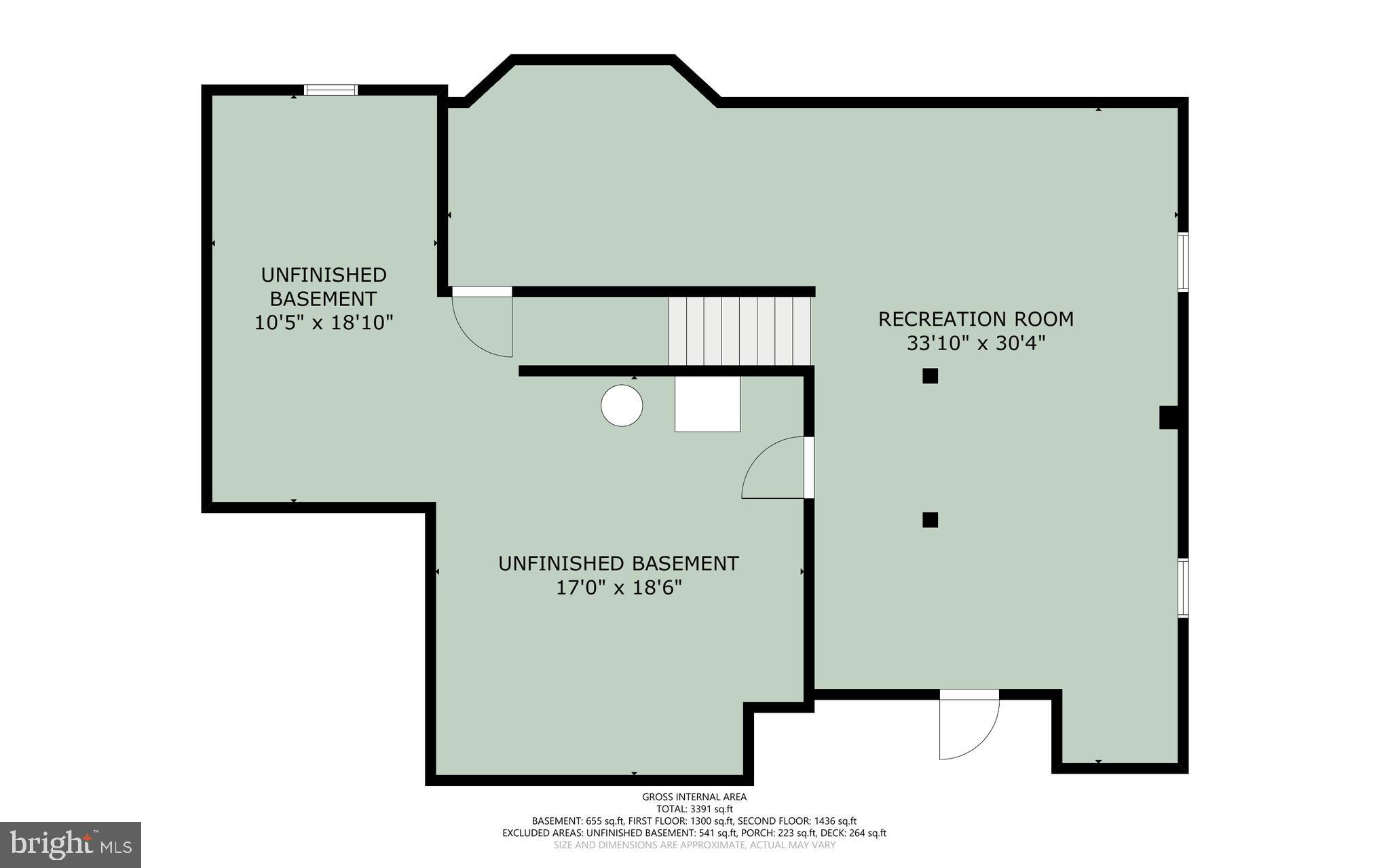 WINDSOR CROSSING - Residential