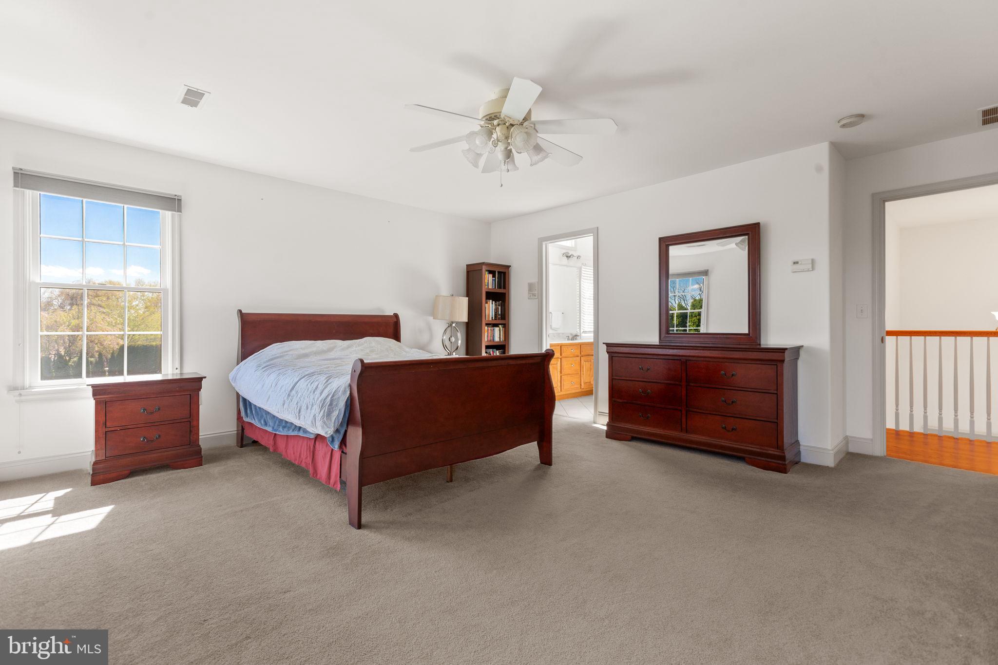 WINDSOR CROSSING - Residential