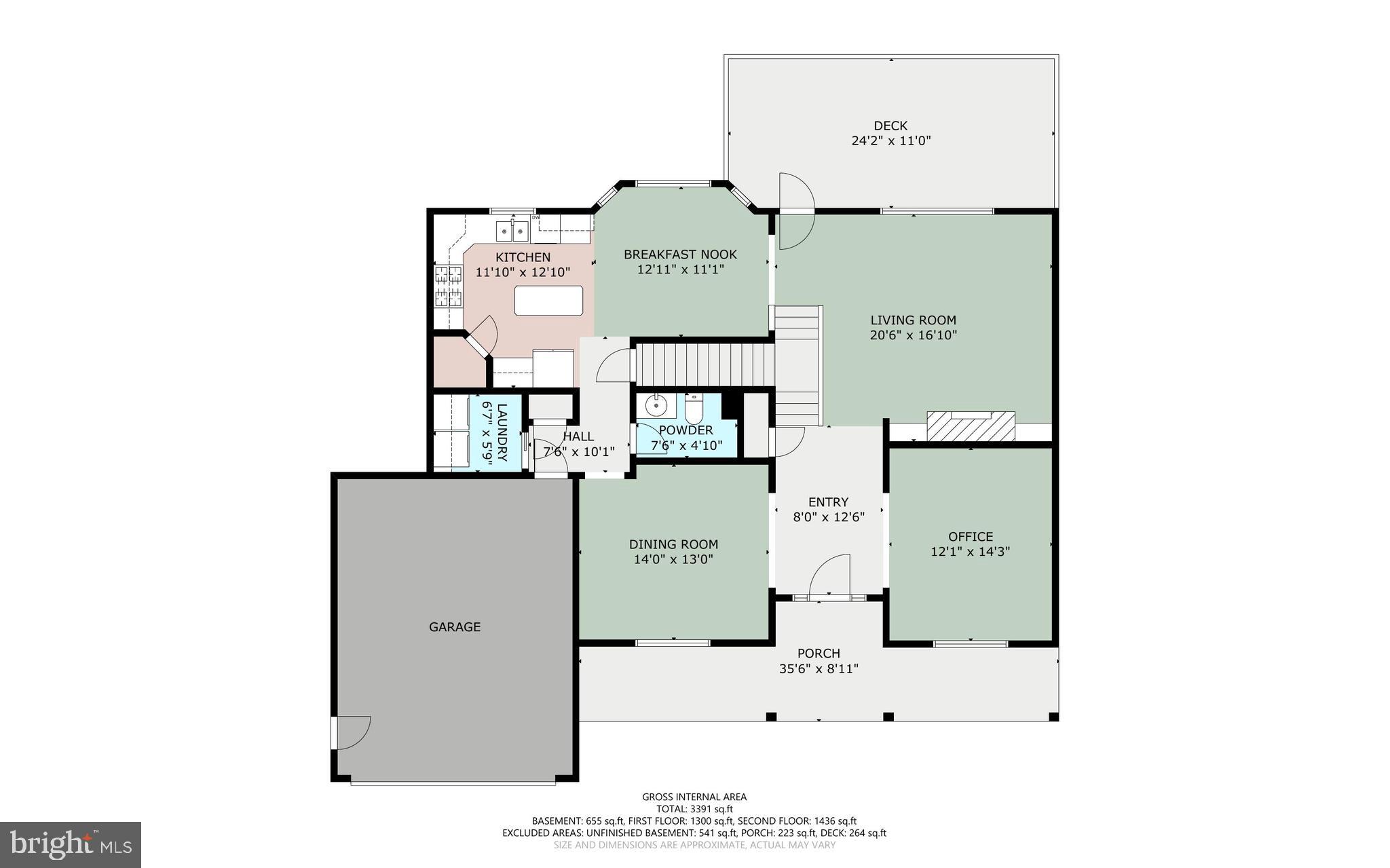 WINDSOR CROSSING - Residential