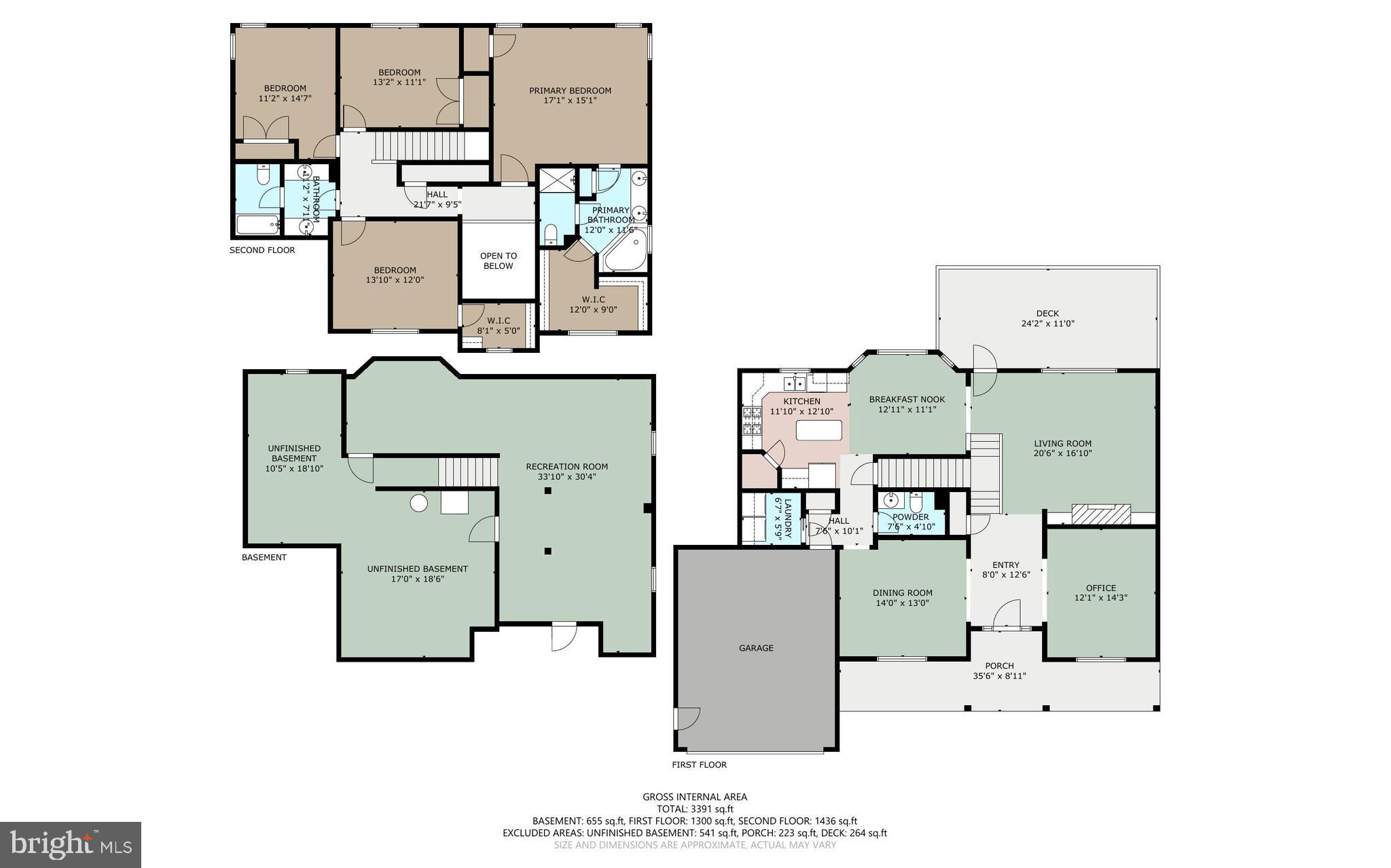 WINDSOR CROSSING - Residential